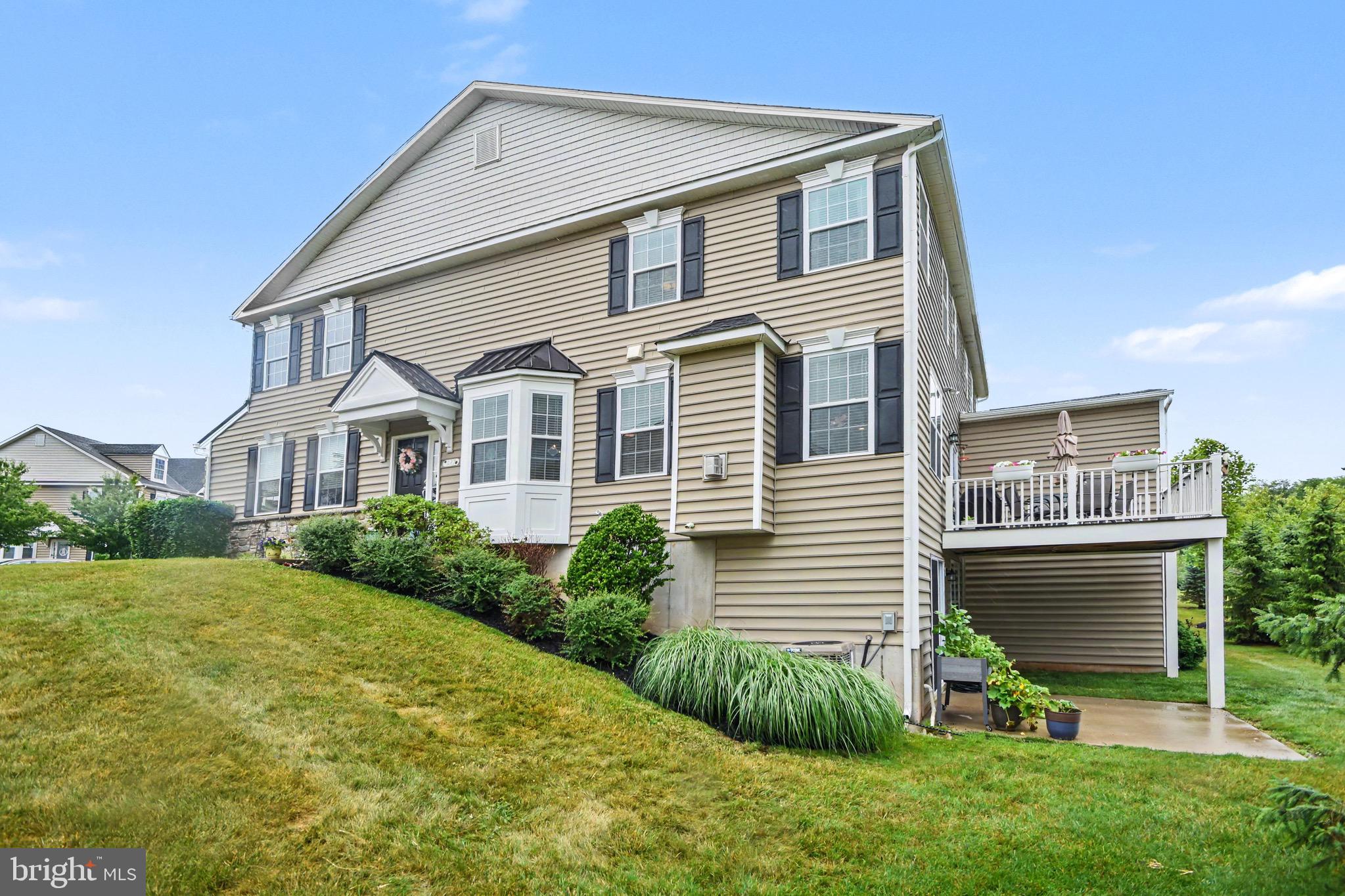 COLEBROOK - Residential