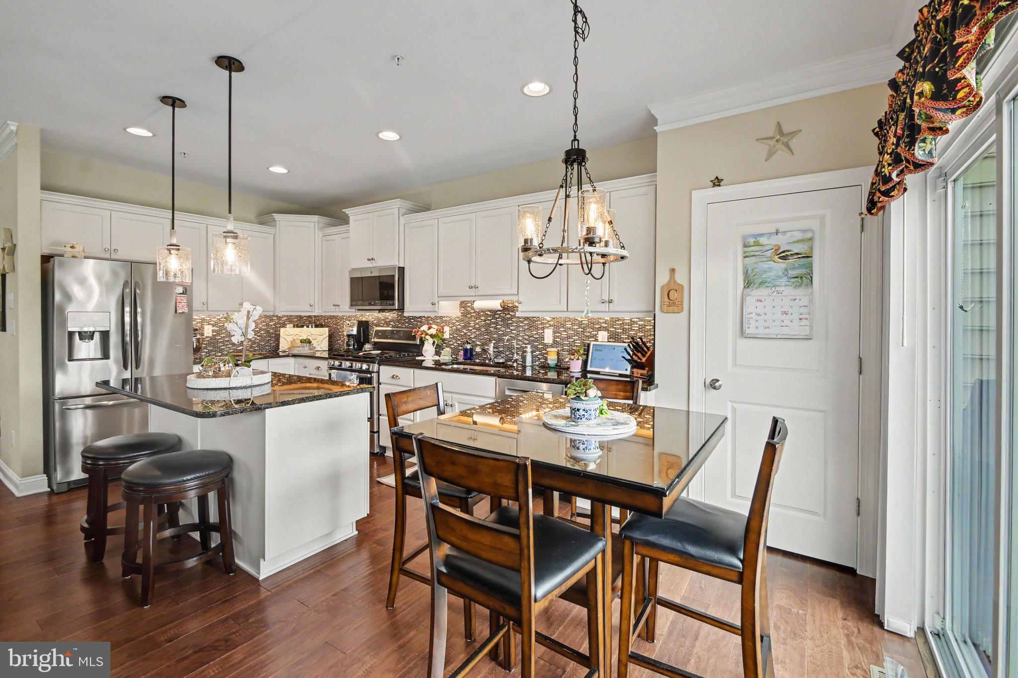 COLEBROOK - Residential