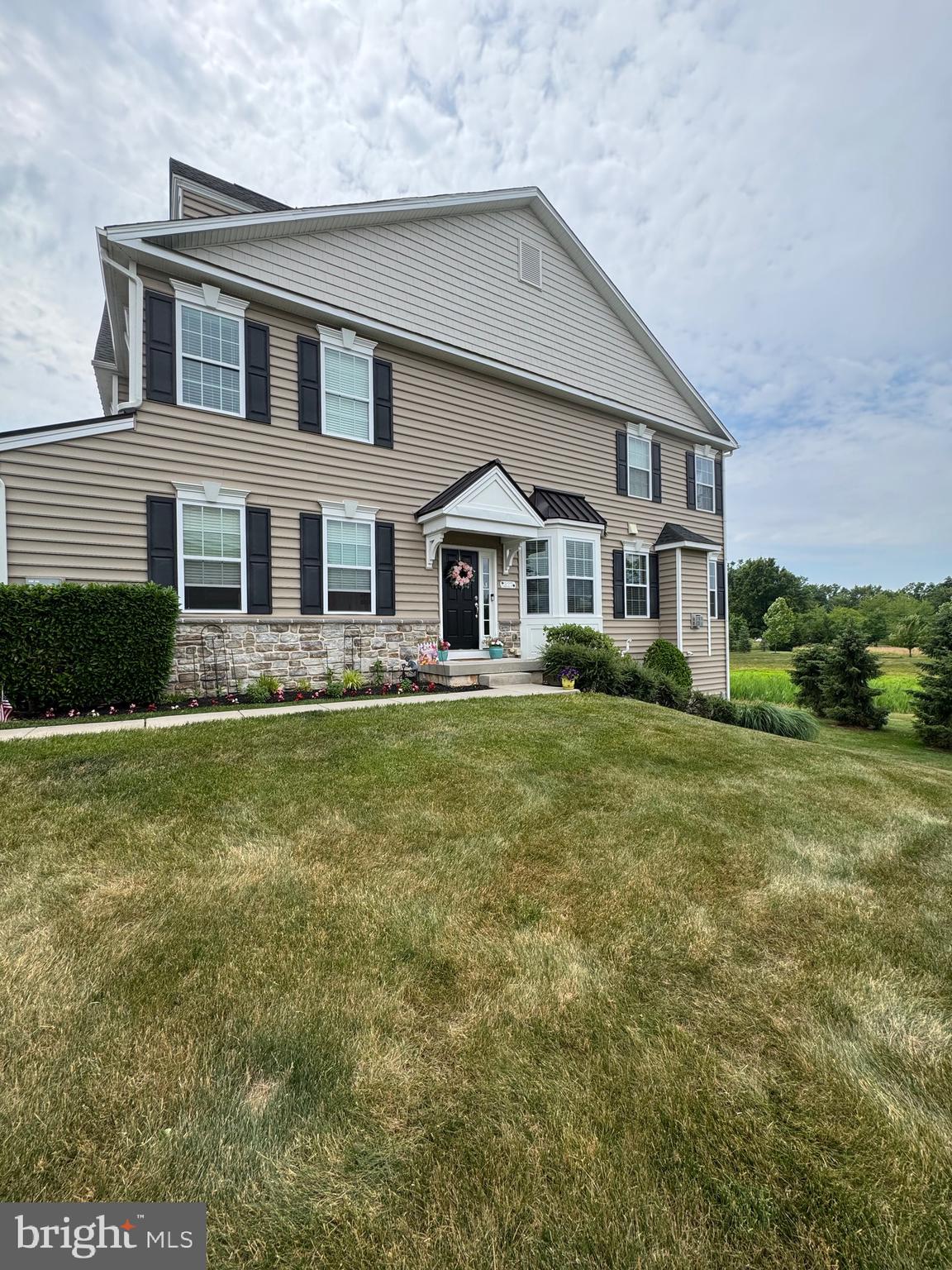COLEBROOK - Residential