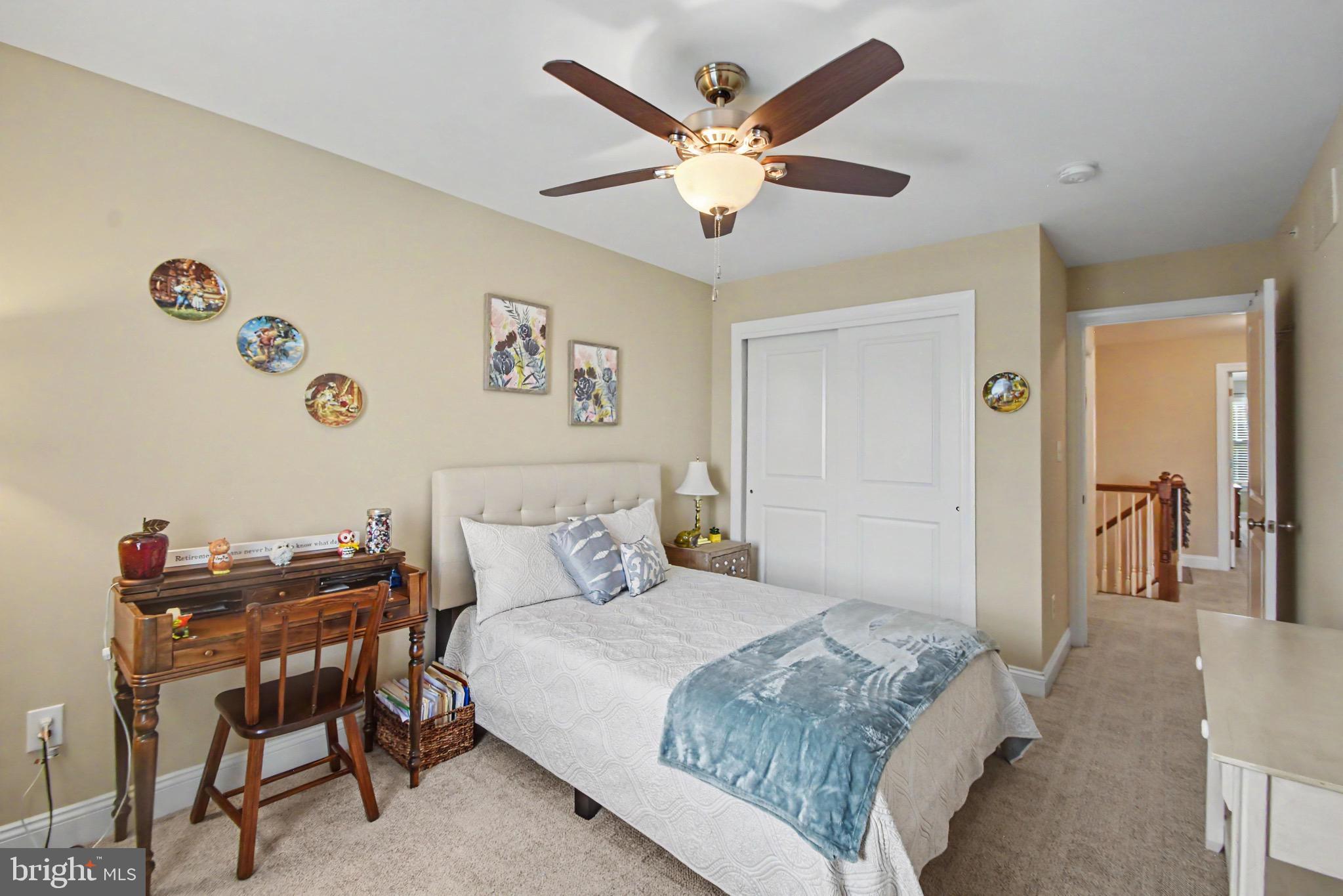 COLEBROOK - Residential