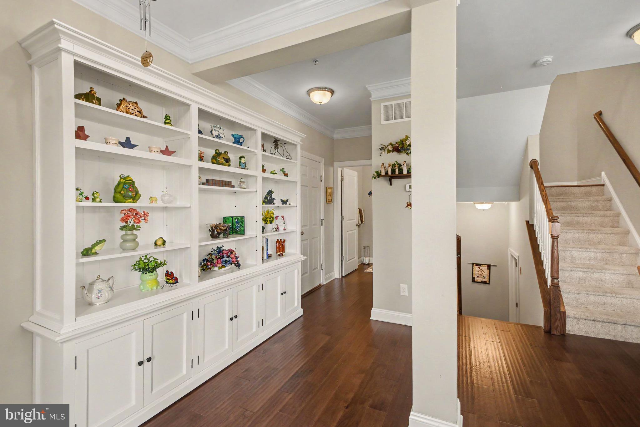 COLEBROOK - Residential