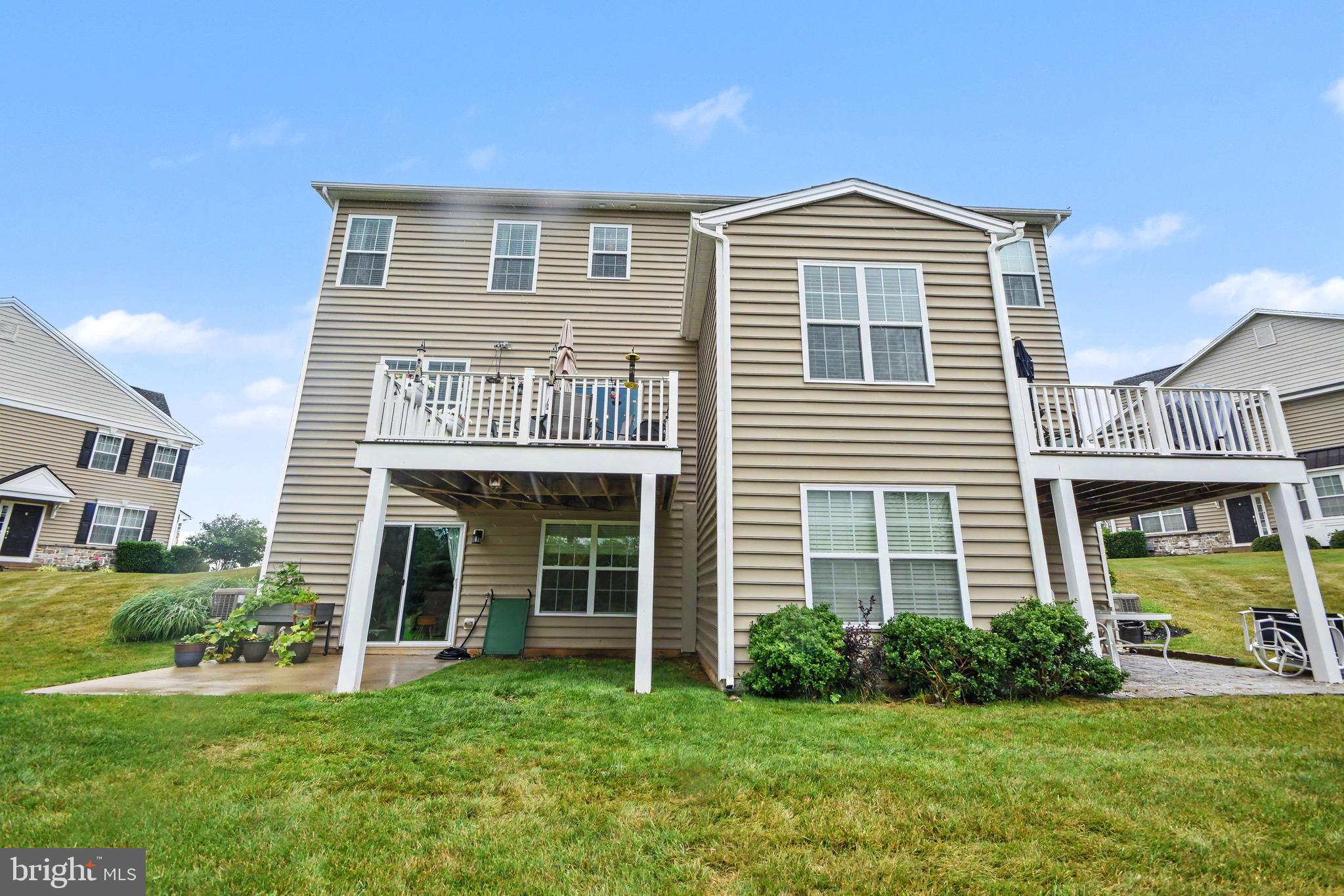 COLEBROOK - Residential
