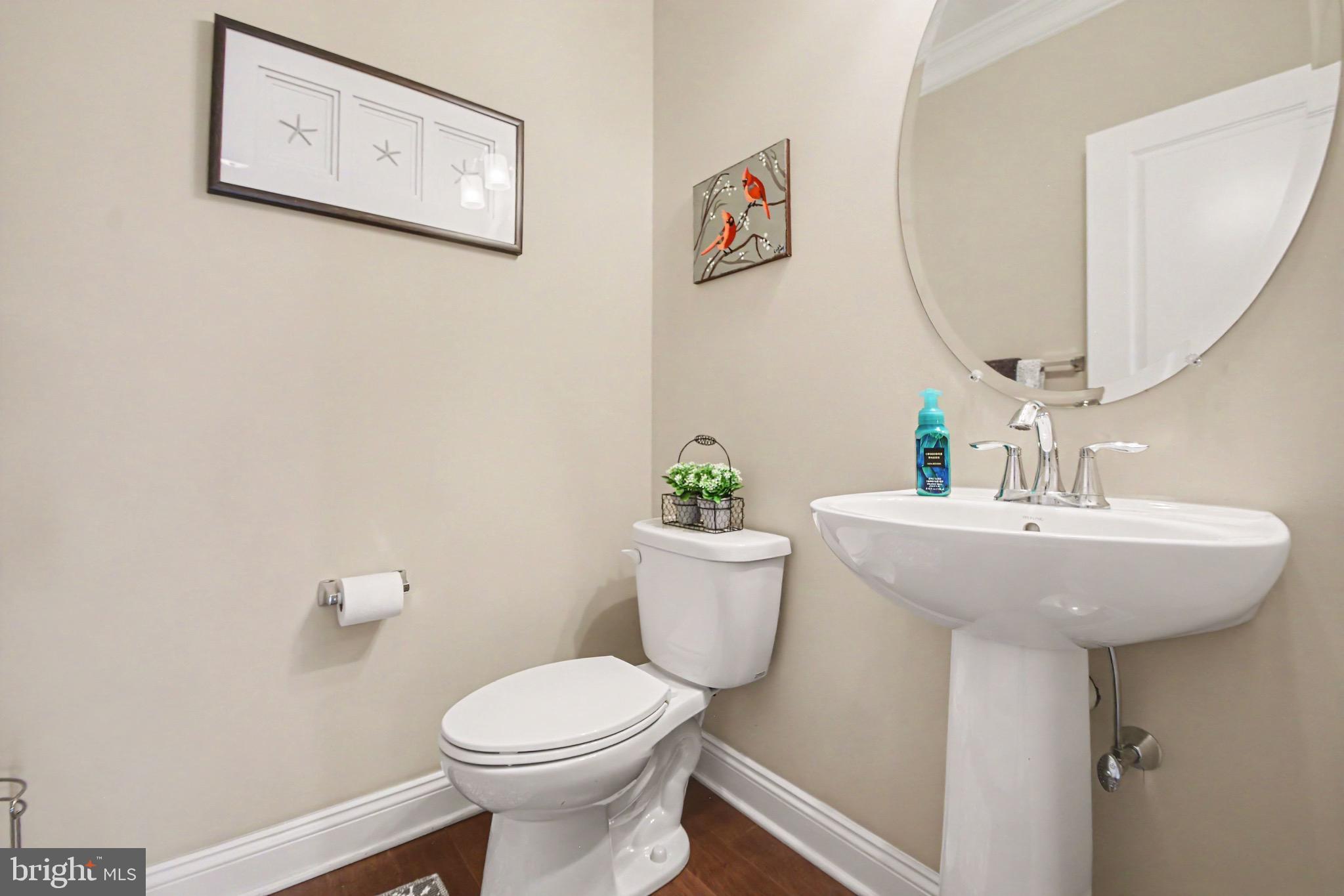 COLEBROOK - Residential