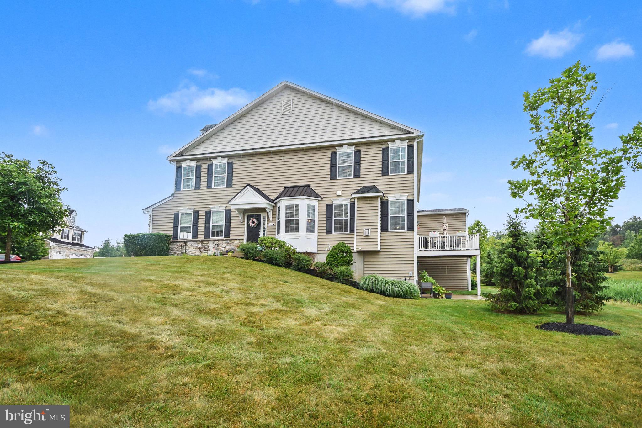 COLEBROOK - Residential
