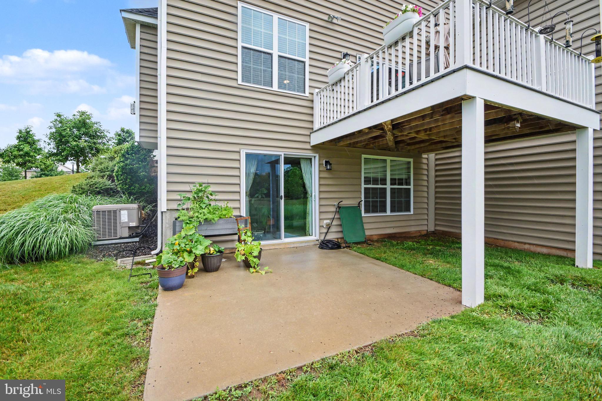 COLEBROOK - Residential