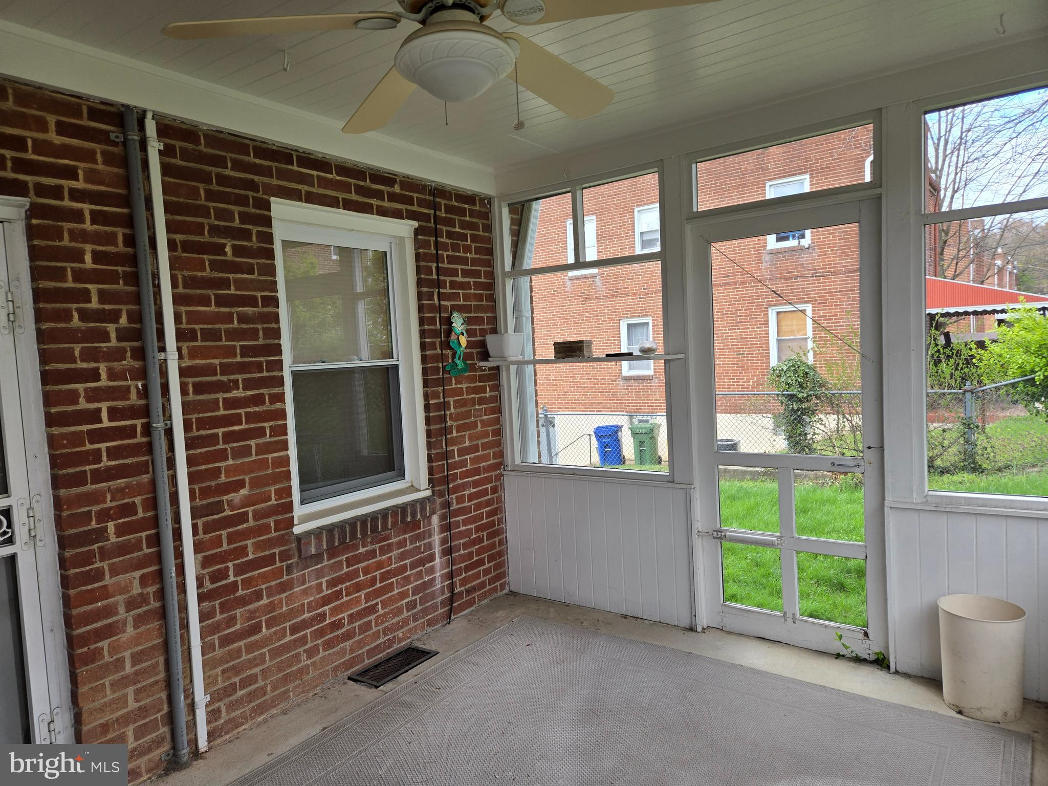 WILSON PARK - Residential