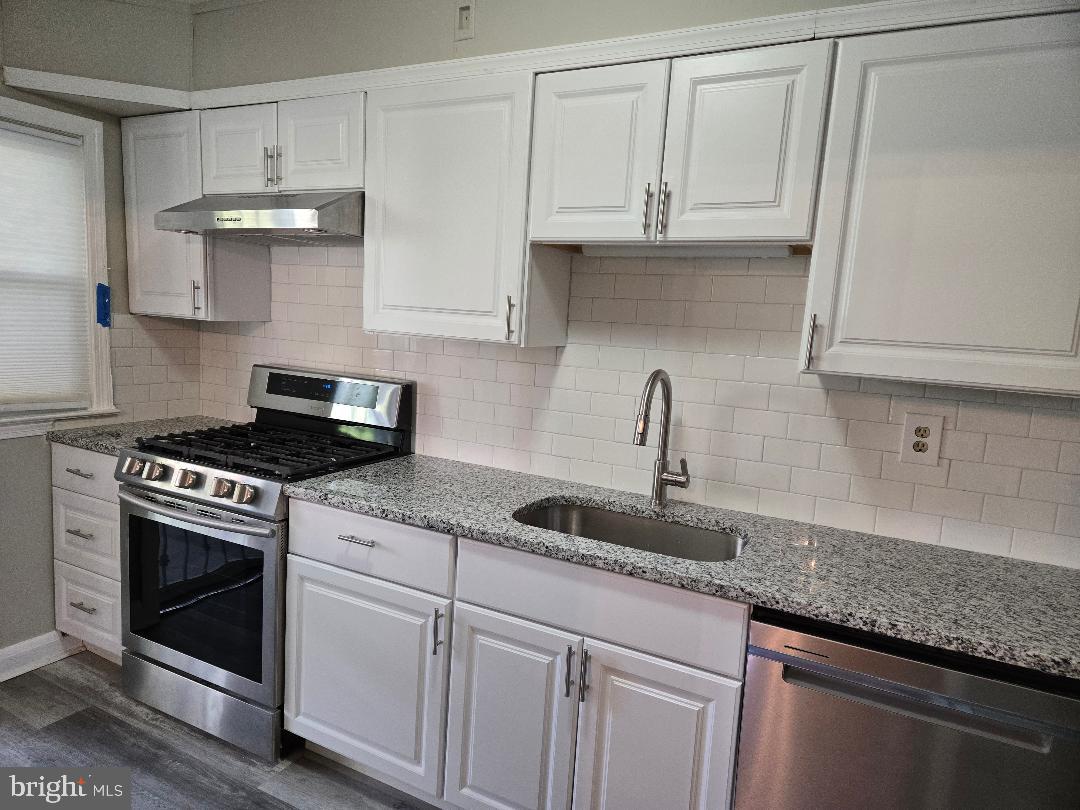WILSON PARK - Residential