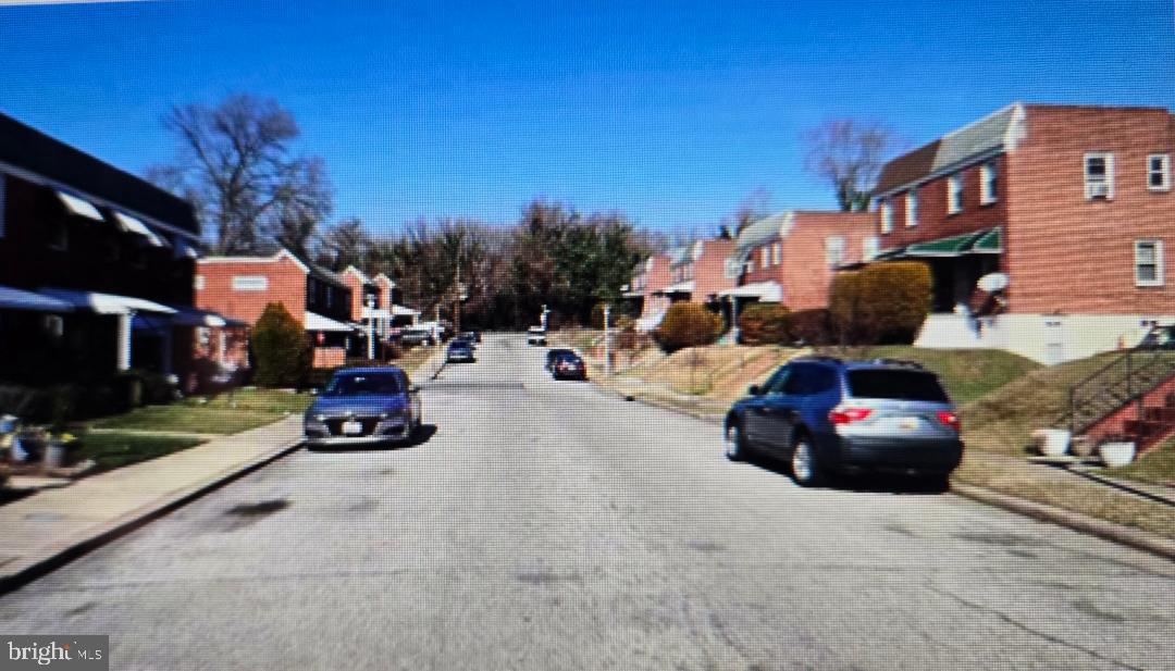 WILSON PARK - Residential