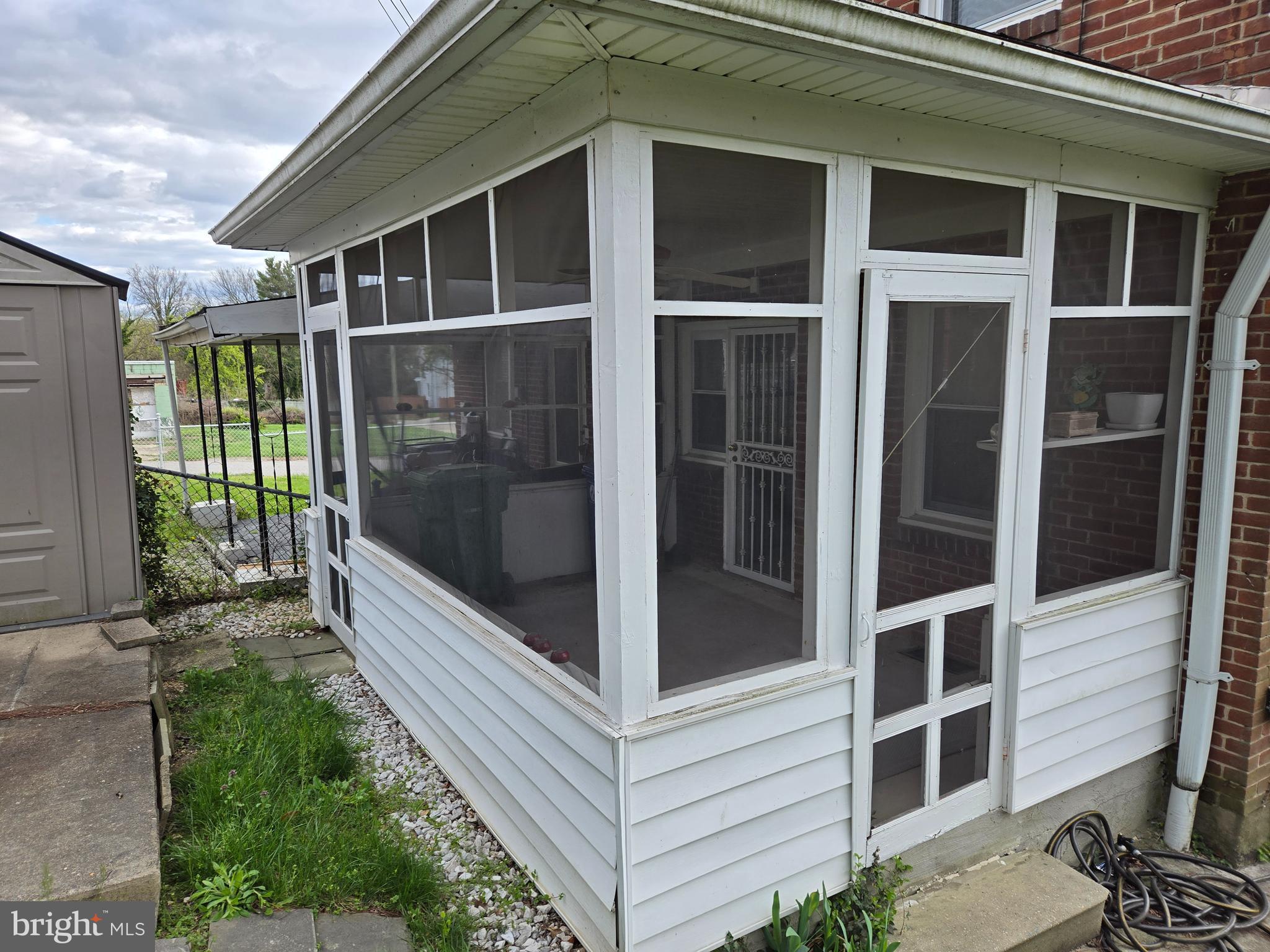 WILSON PARK - Residential