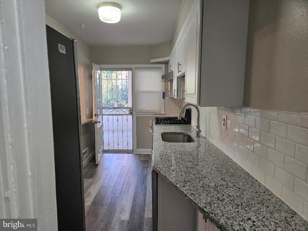 WILSON PARK - Residential