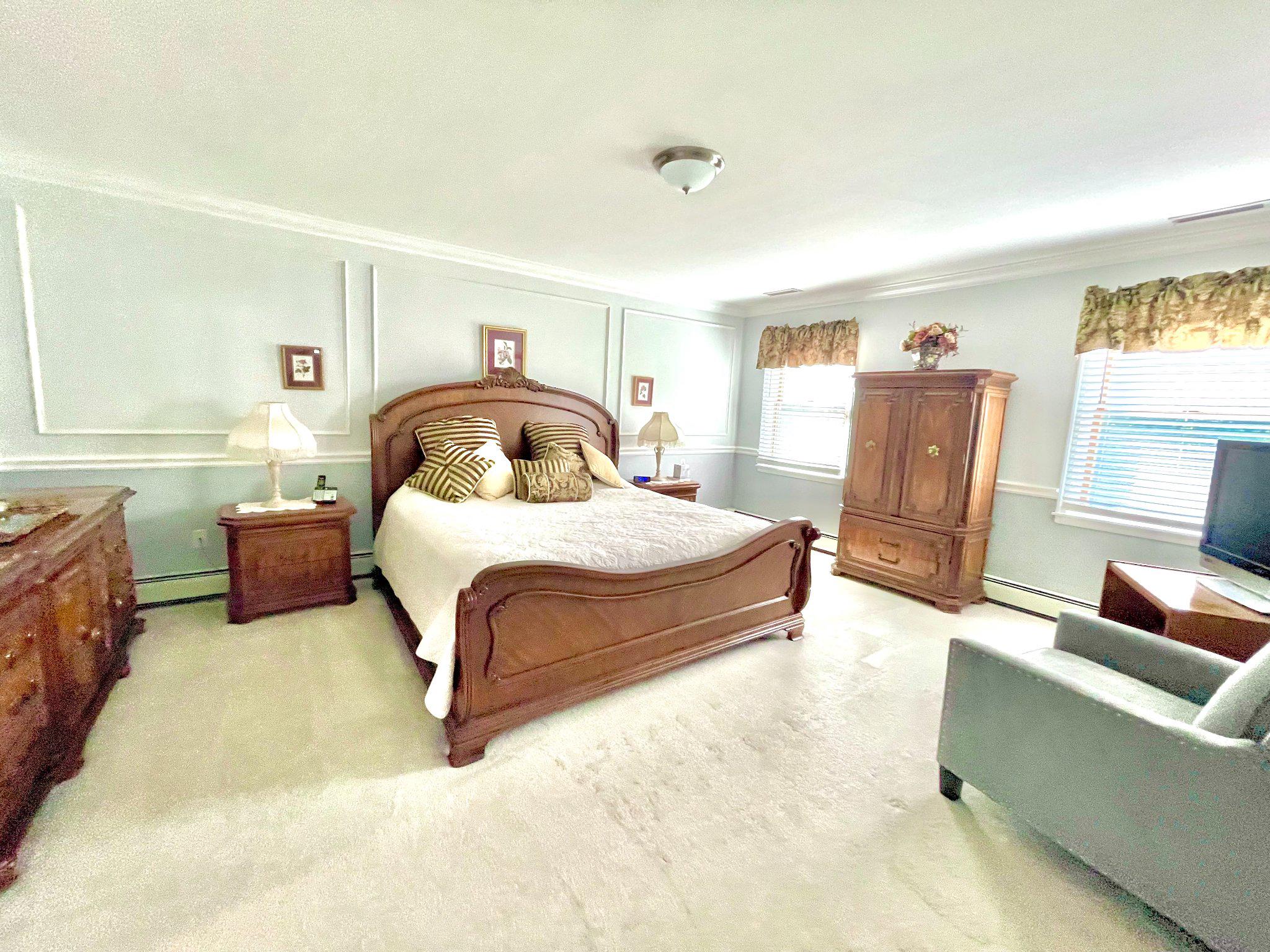 FEASTERVILLE - Residential
