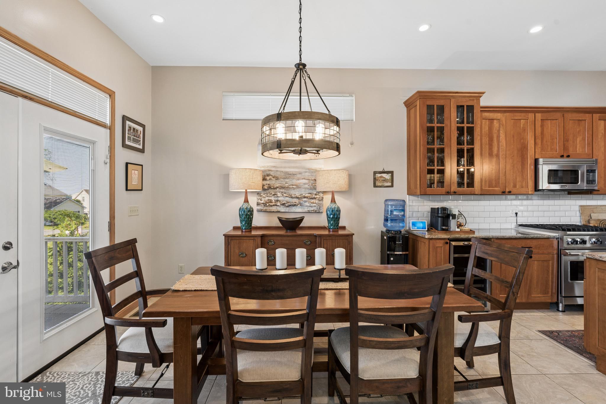 CHESAPEAKE HAVEN - Residential
