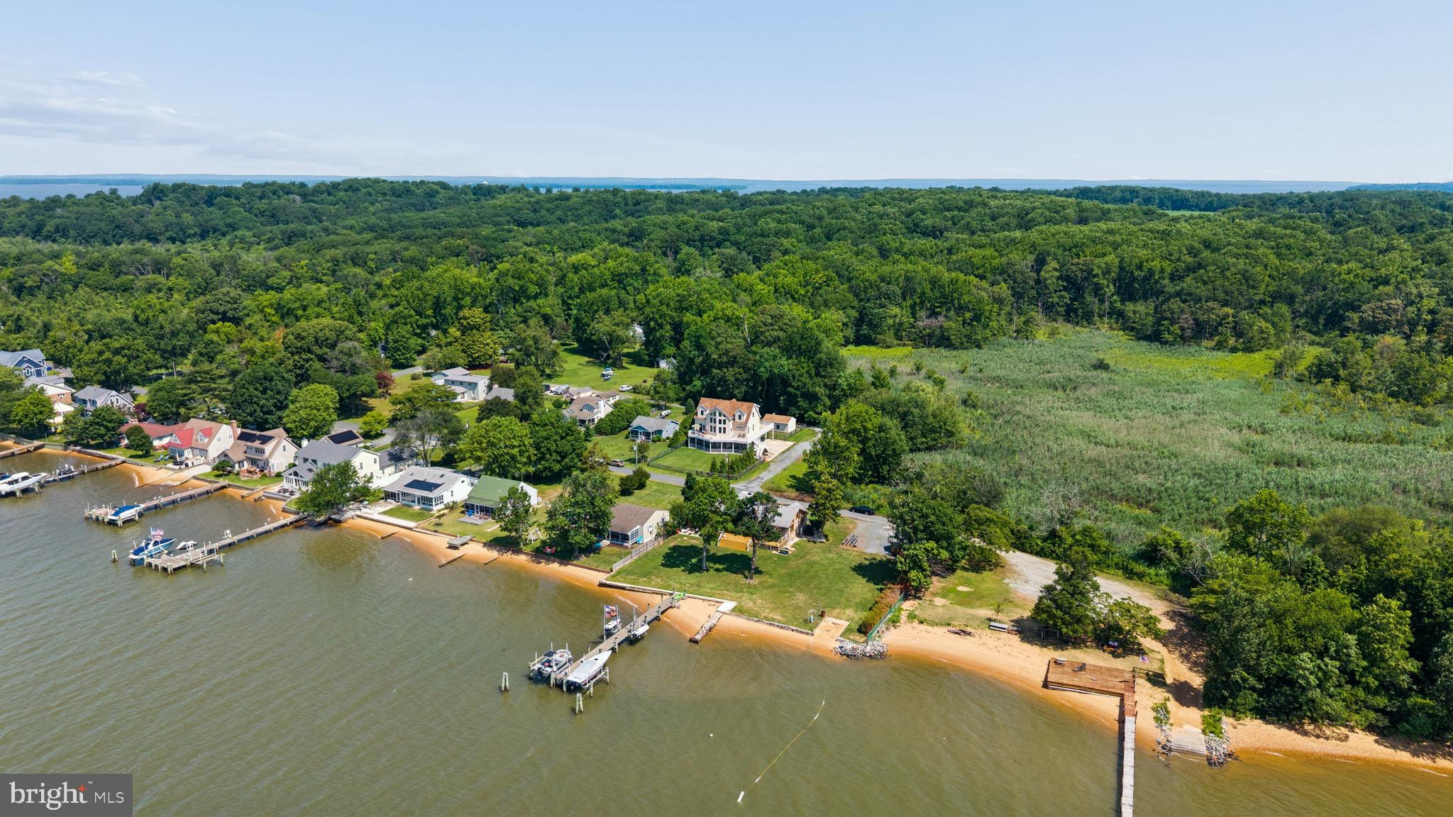 CHESAPEAKE HAVEN - Residential
