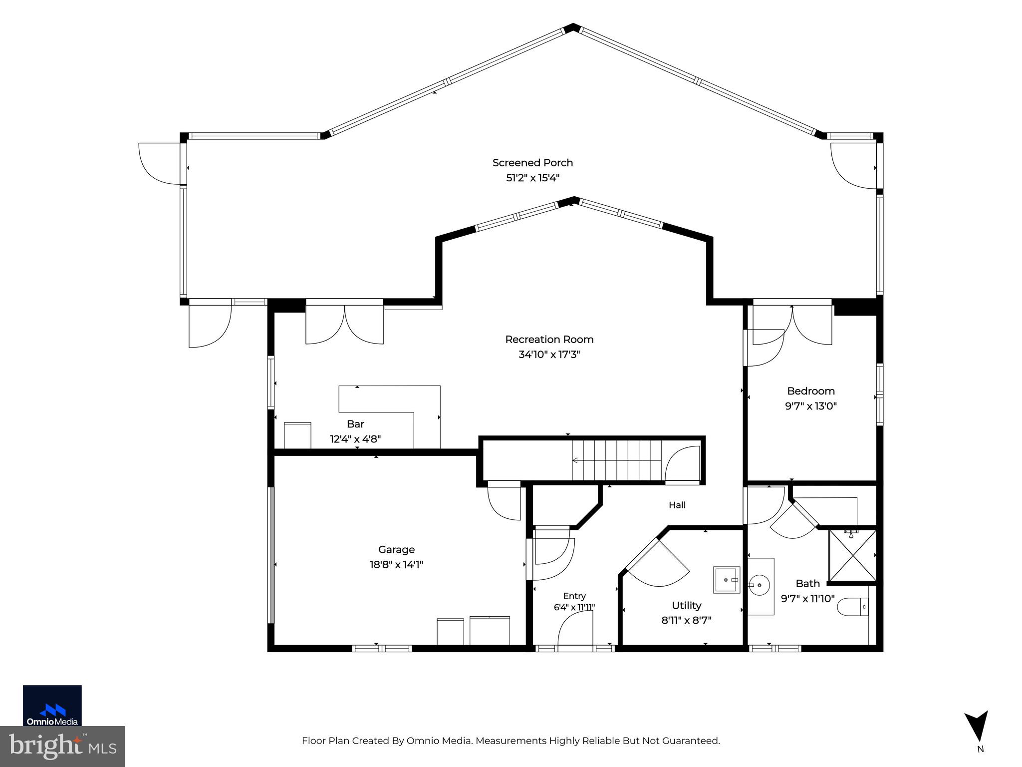 CHESAPEAKE HAVEN - Residential