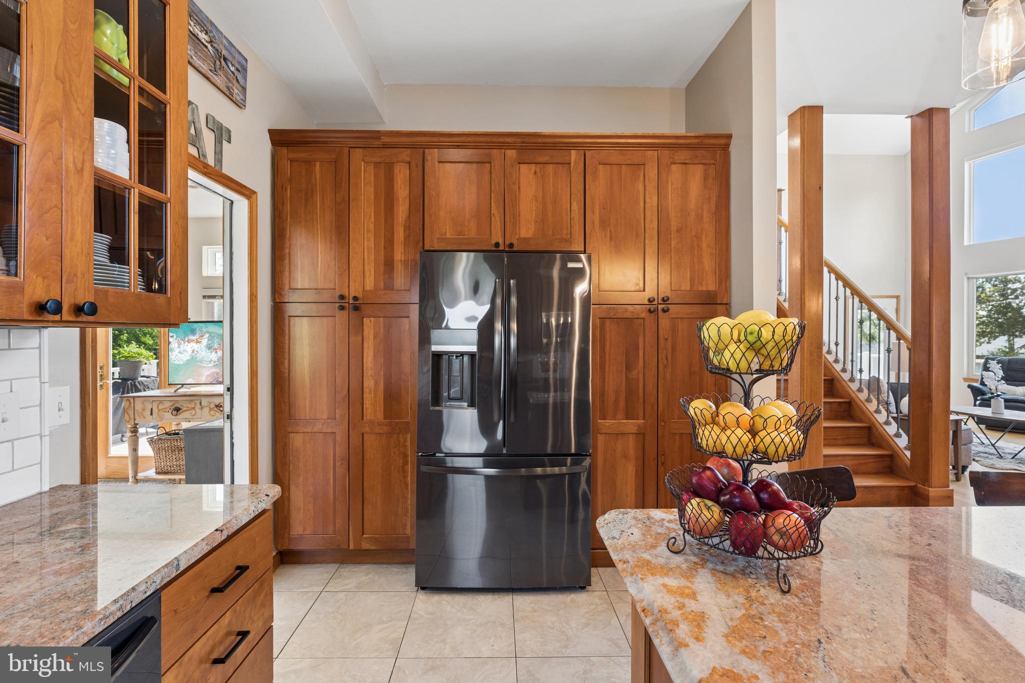 CHESAPEAKE HAVEN - Residential