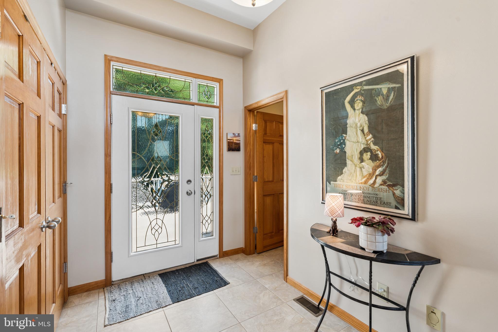 CHESAPEAKE HAVEN - Residential