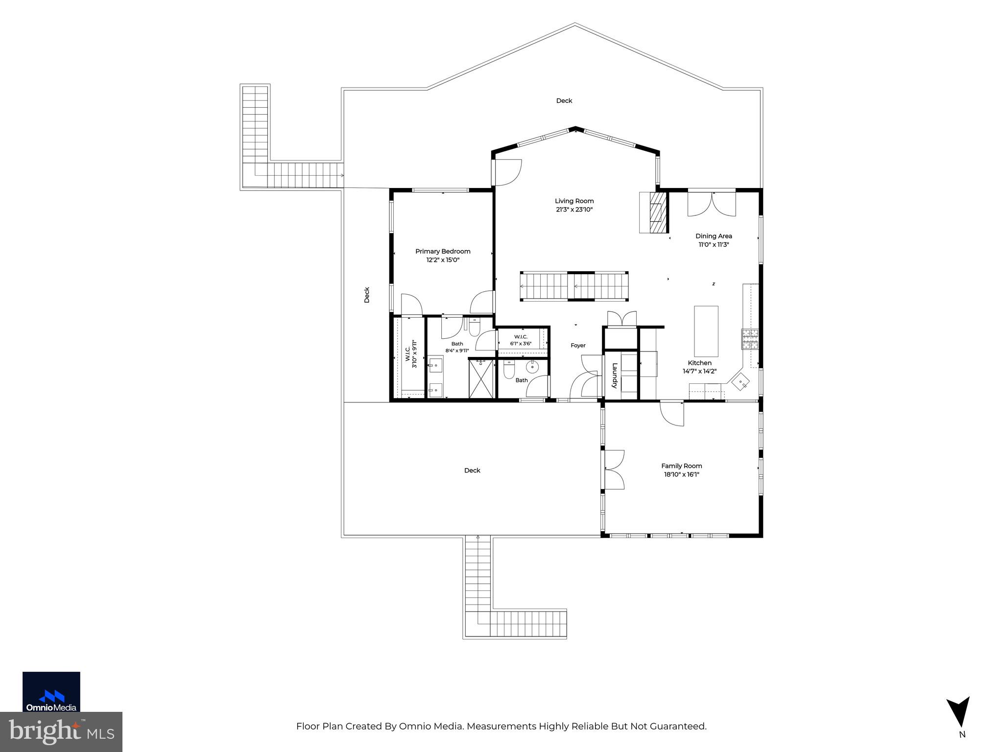 CHESAPEAKE HAVEN - Residential