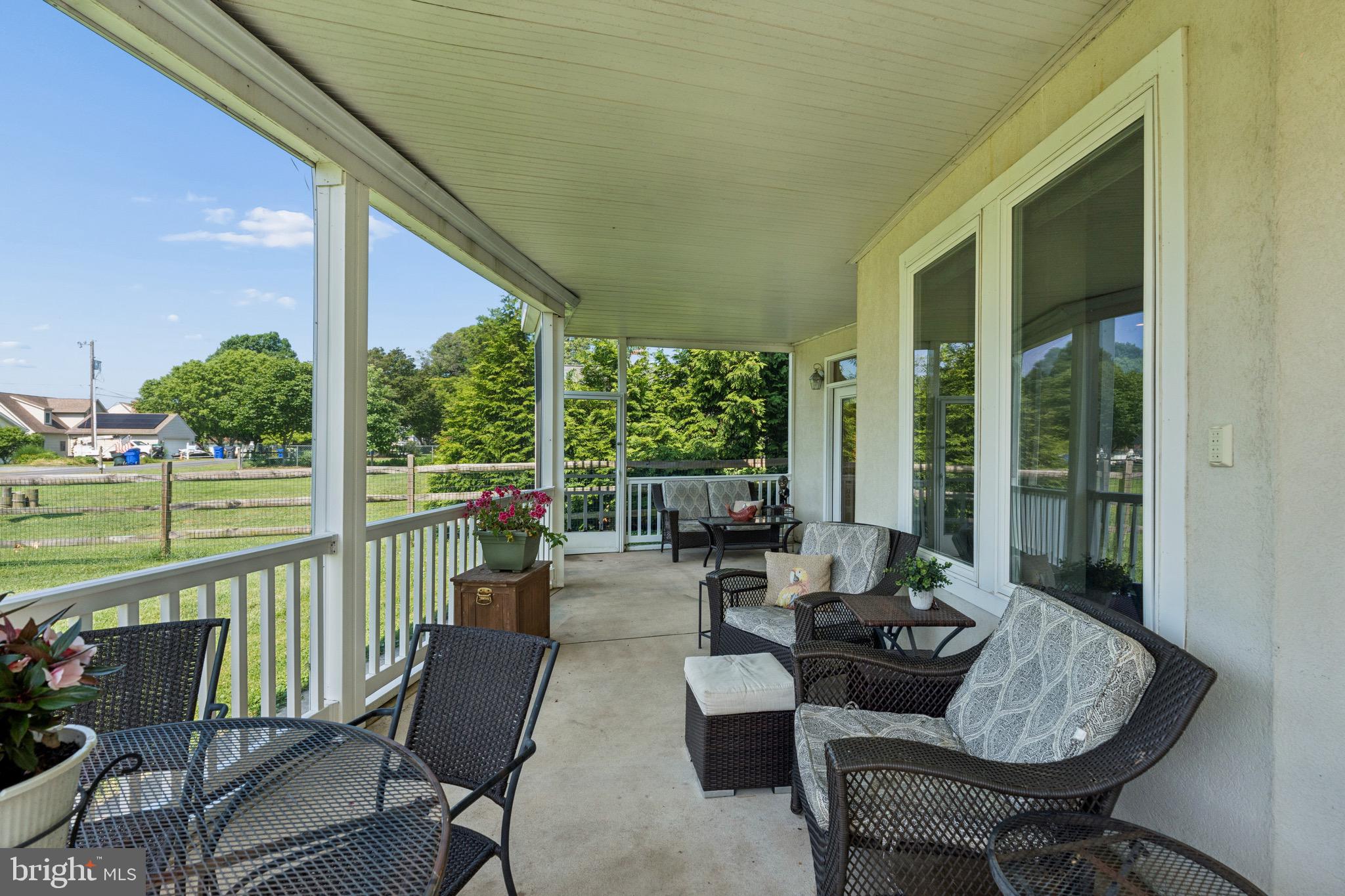 CHESAPEAKE HAVEN - Residential