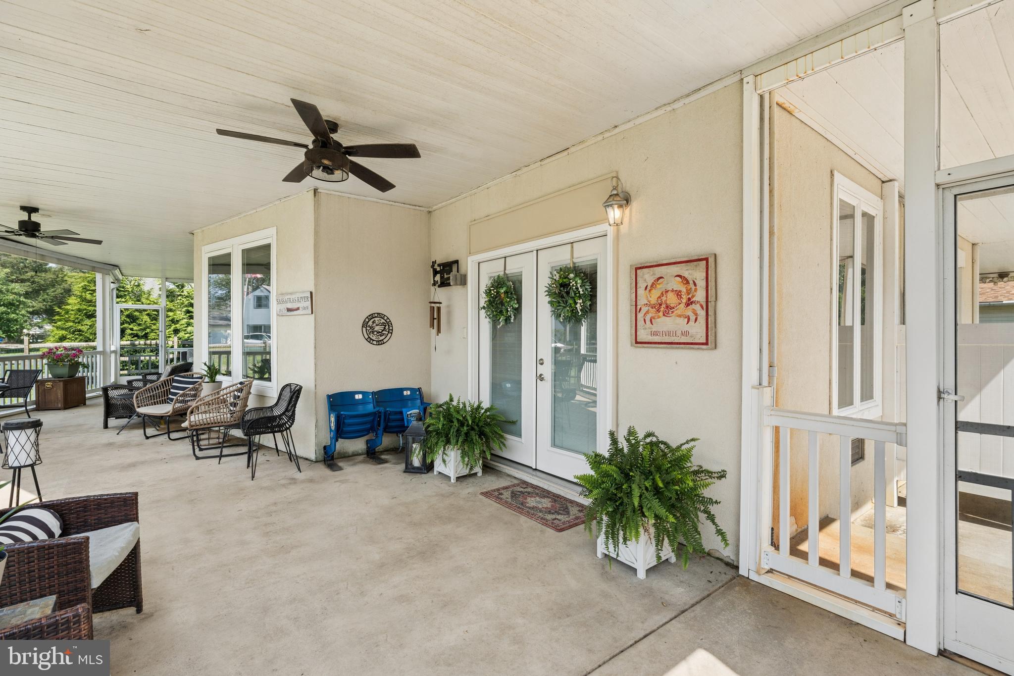CHESAPEAKE HAVEN - Residential