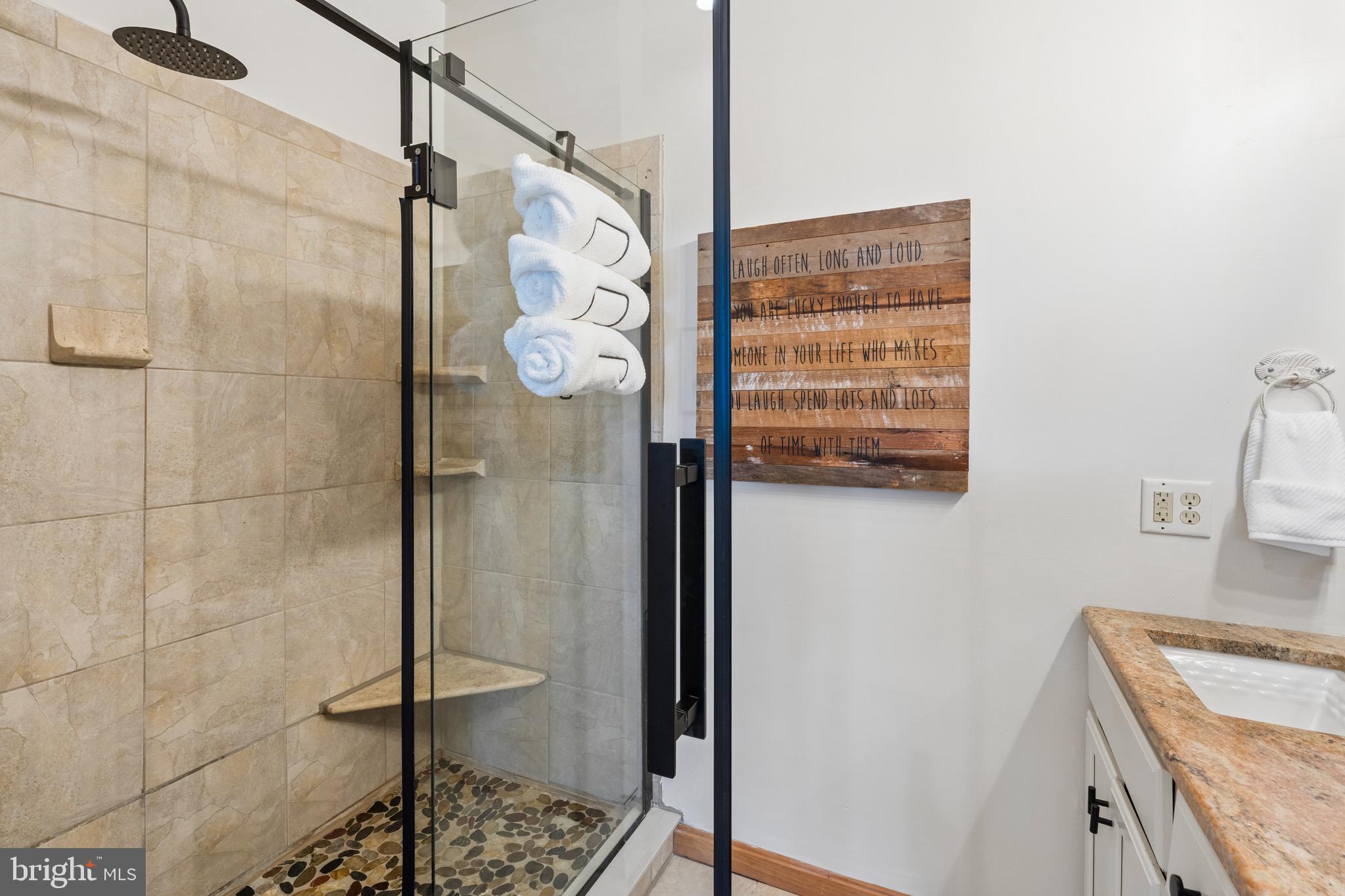 CHESAPEAKE HAVEN - Residential