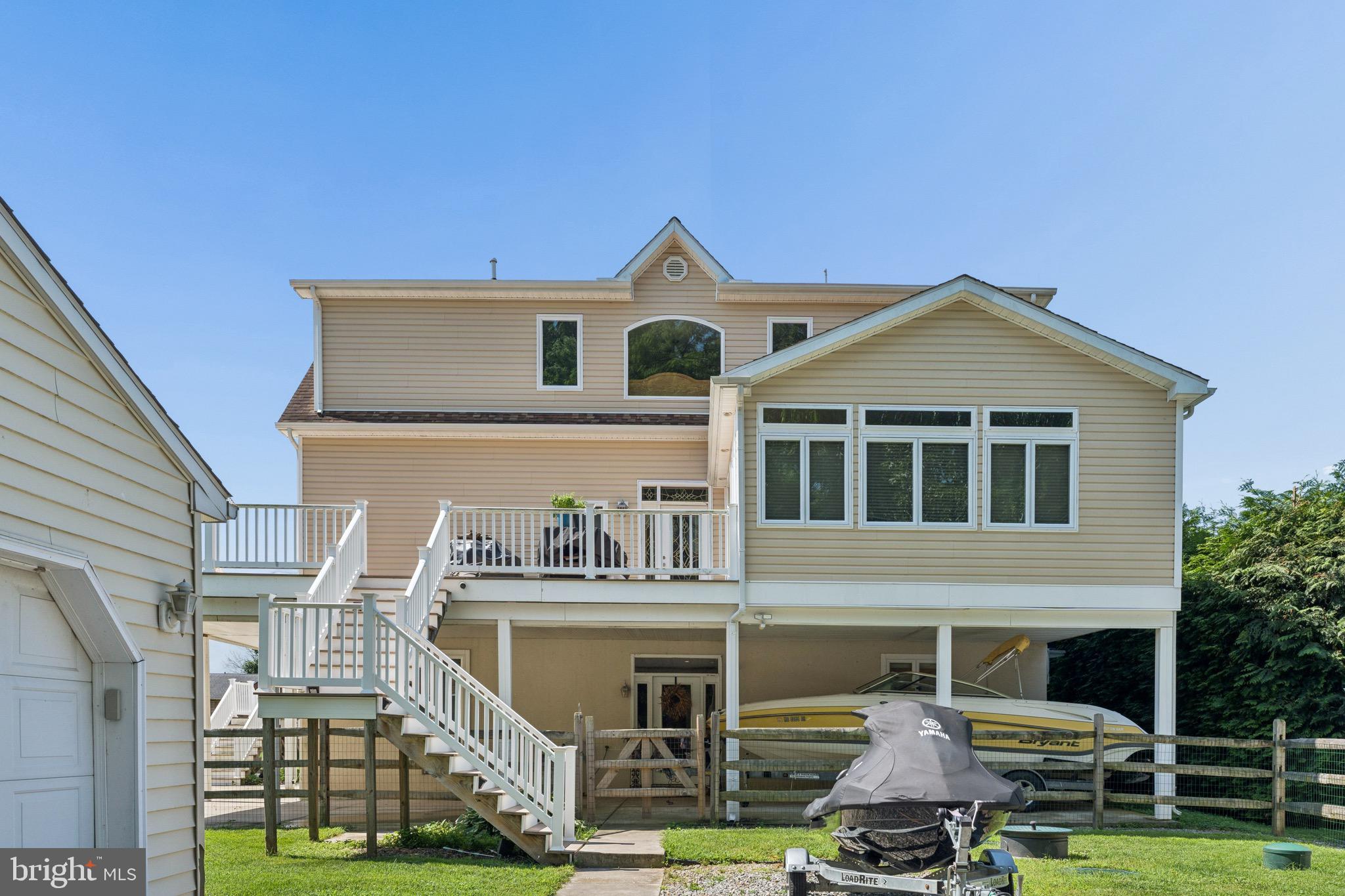 CHESAPEAKE HAVEN - Residential