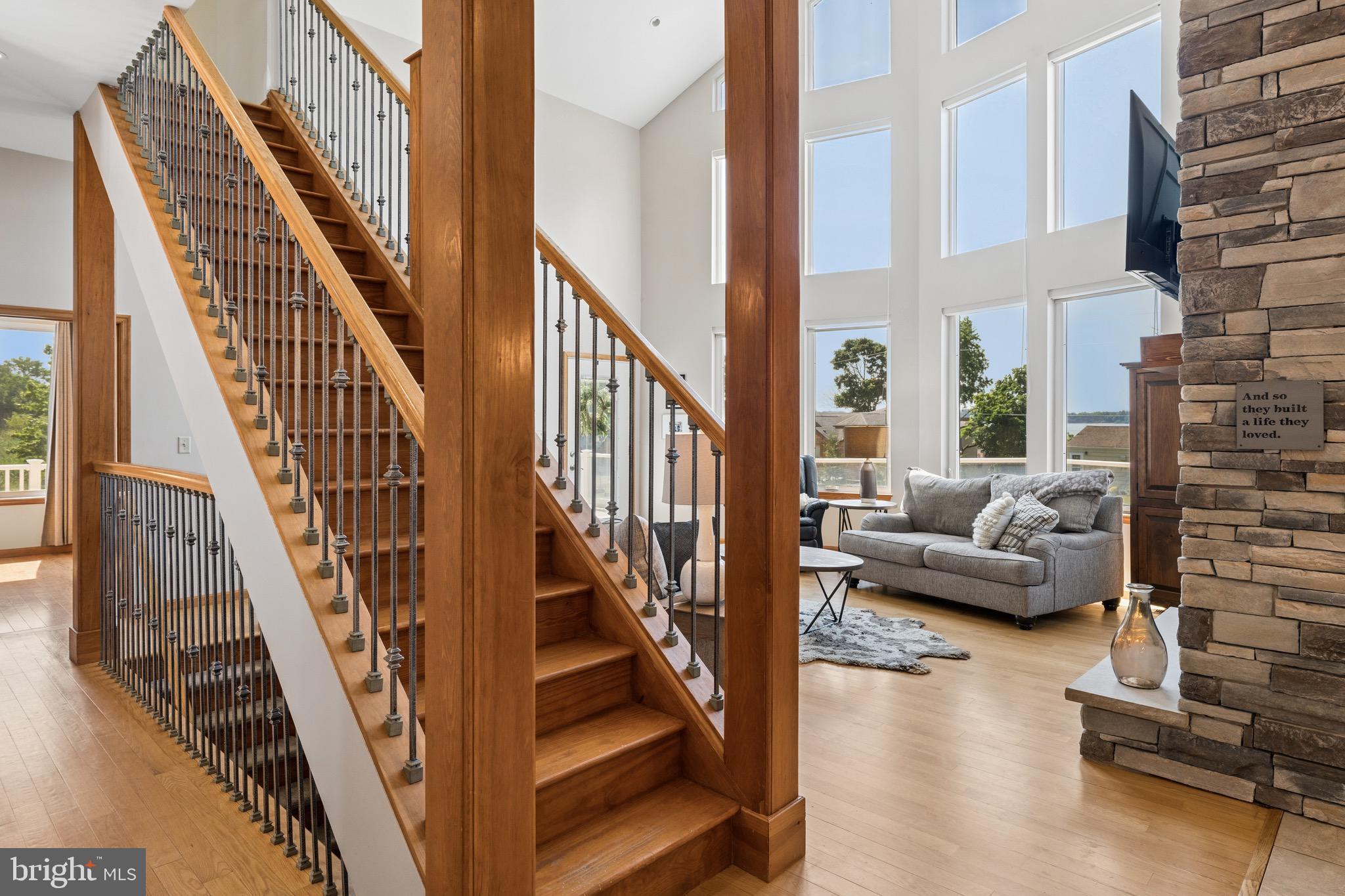 CHESAPEAKE HAVEN - Residential