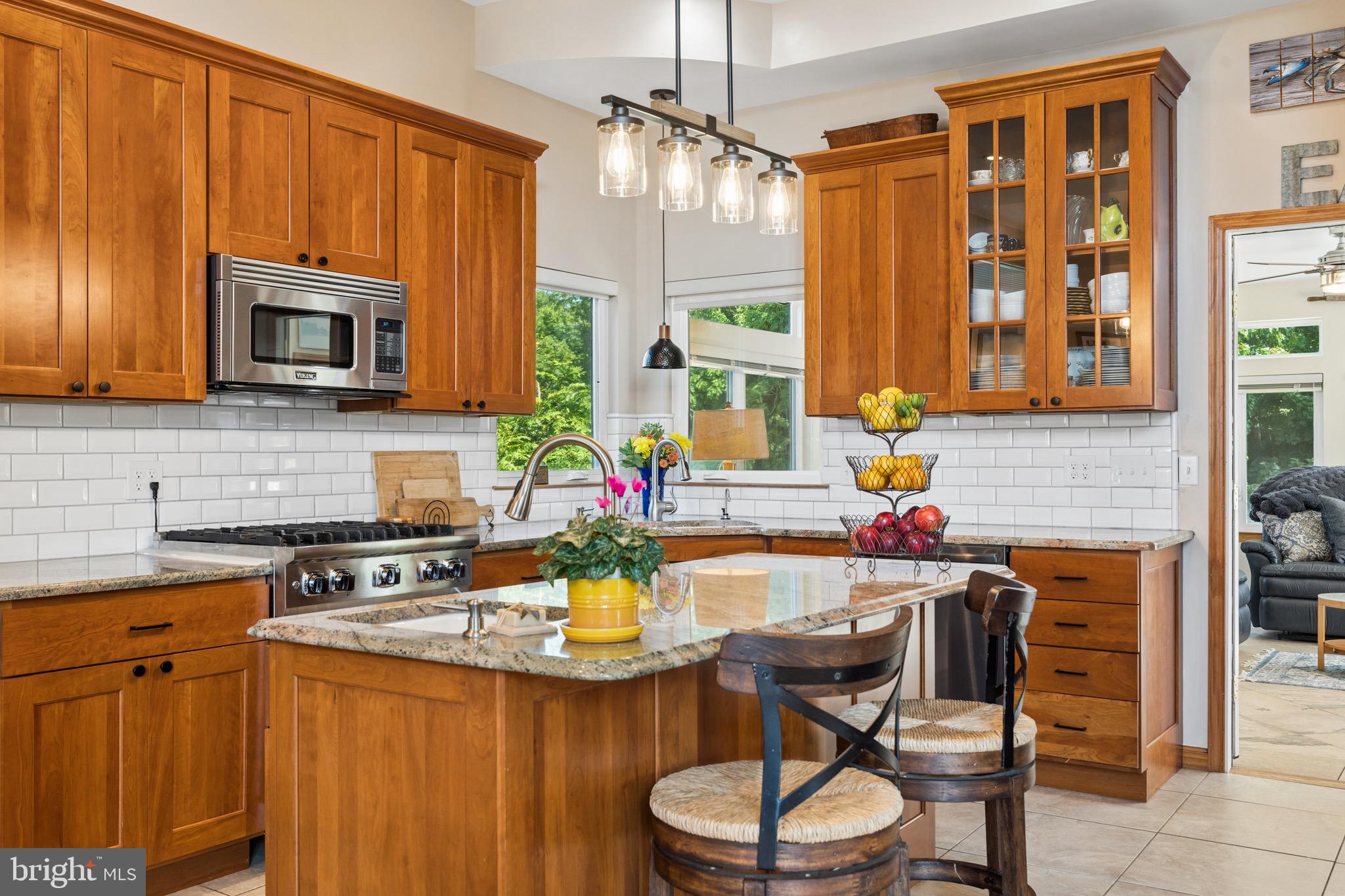 CHESAPEAKE HAVEN - Residential