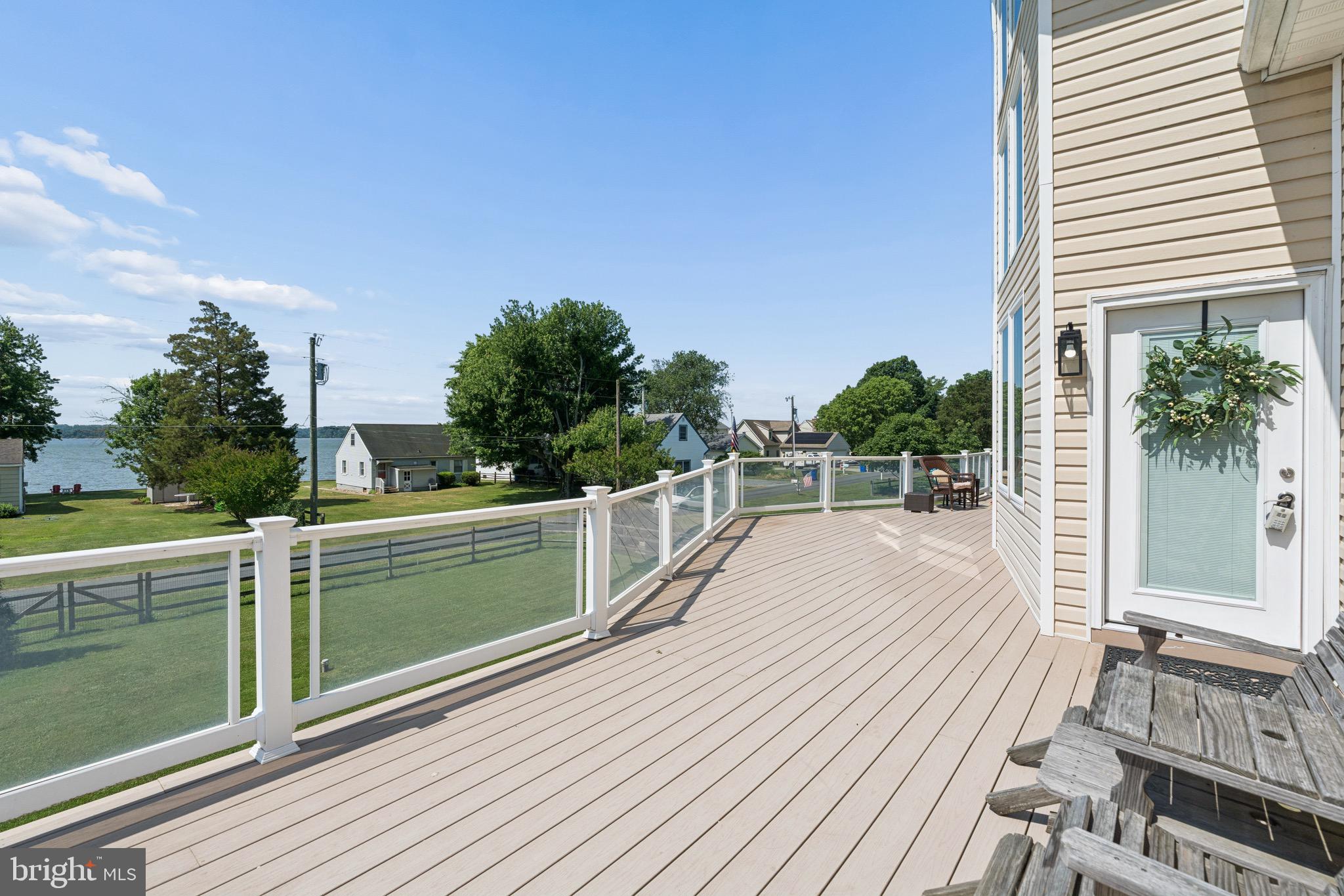 CHESAPEAKE HAVEN - Residential