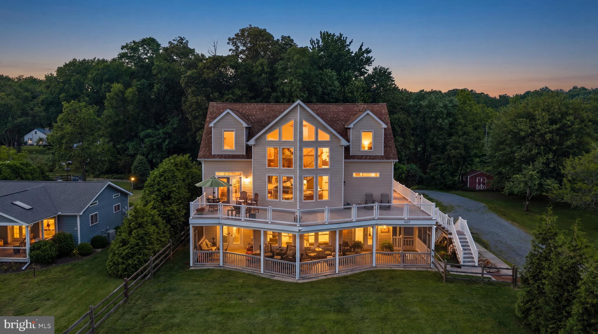 CHESAPEAKE HAVEN - Residential