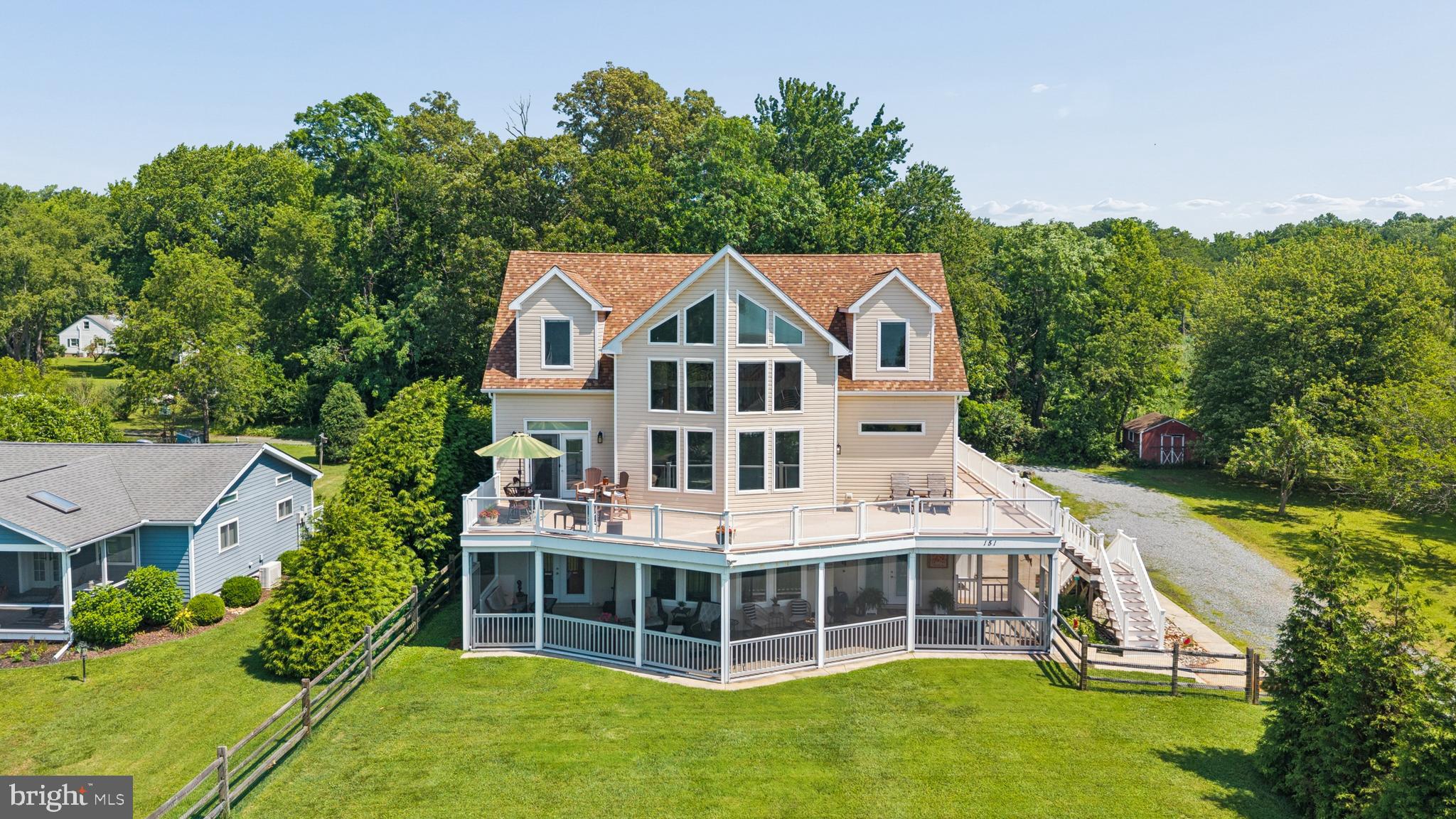 CHESAPEAKE HAVEN - Residential