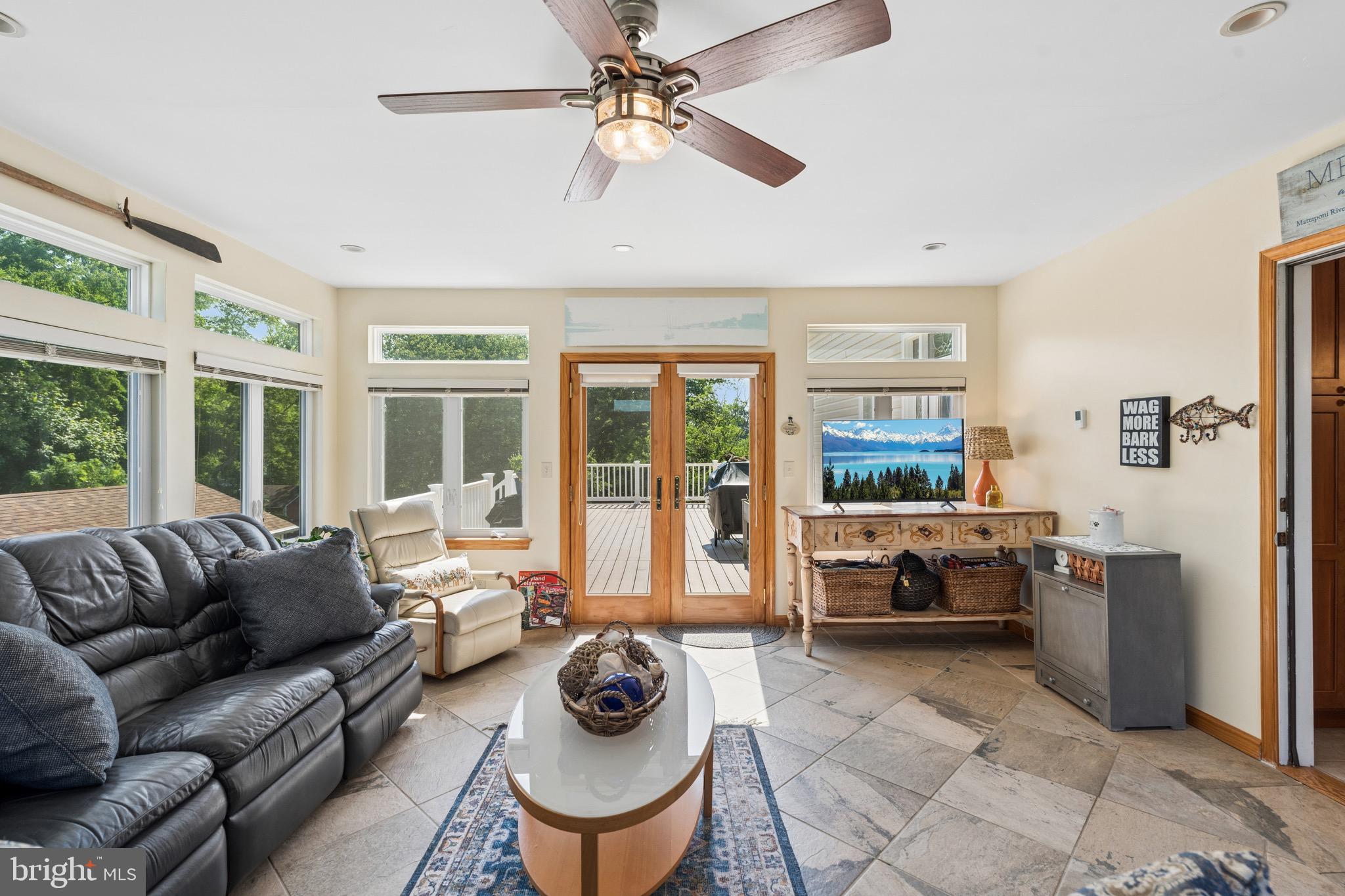 CHESAPEAKE HAVEN - Residential