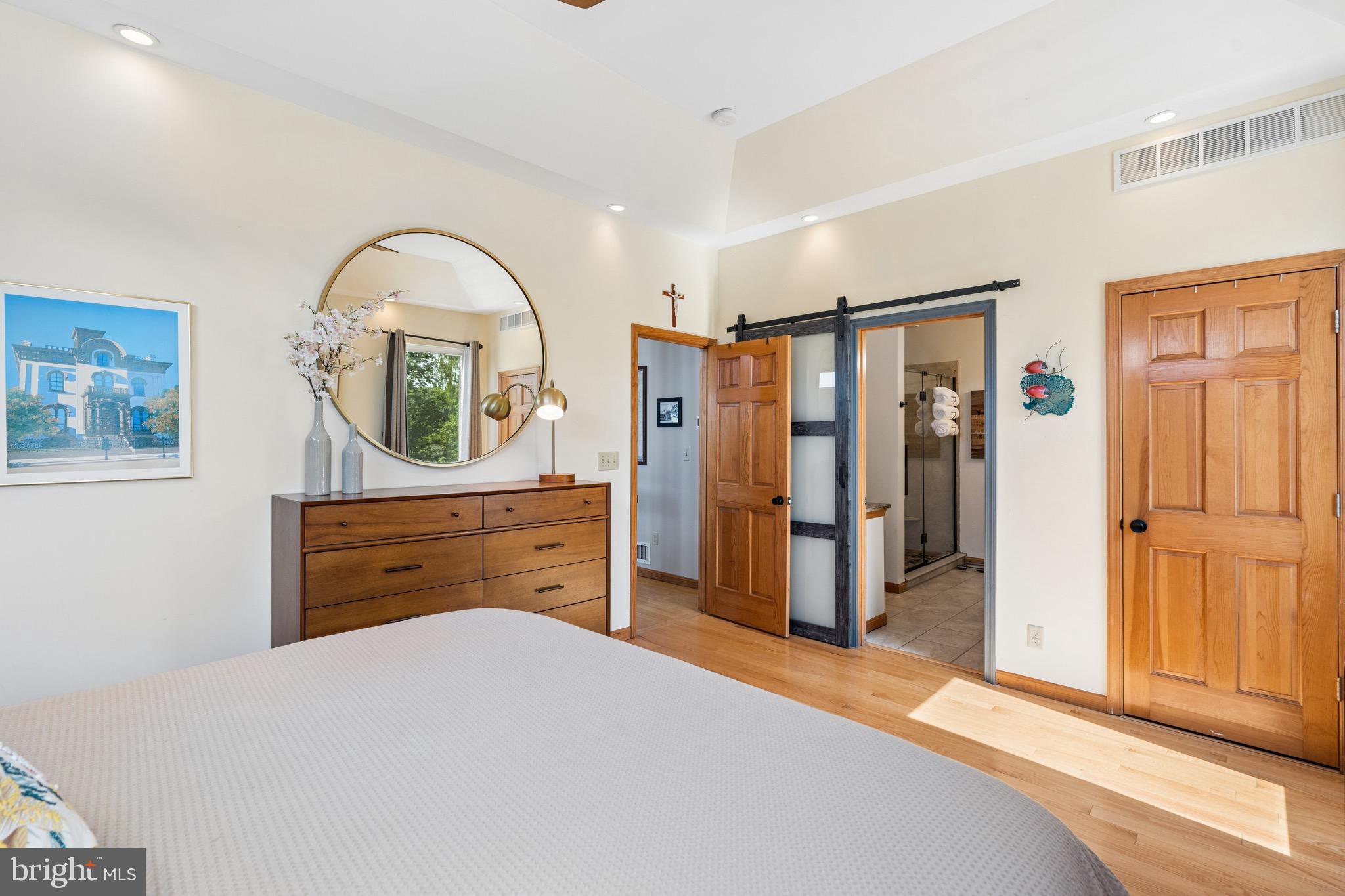 CHESAPEAKE HAVEN - Residential
