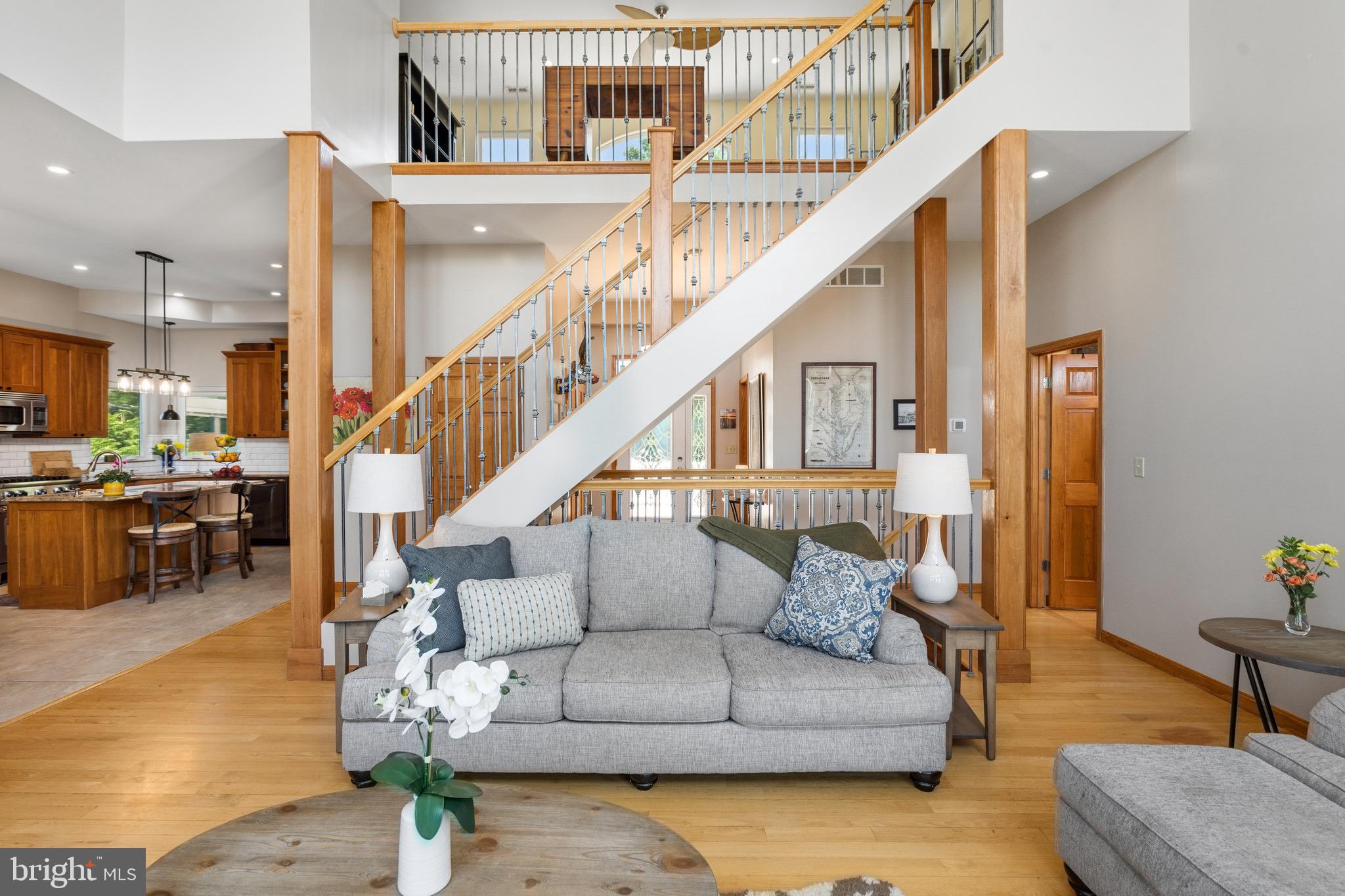 CHESAPEAKE HAVEN - Residential
