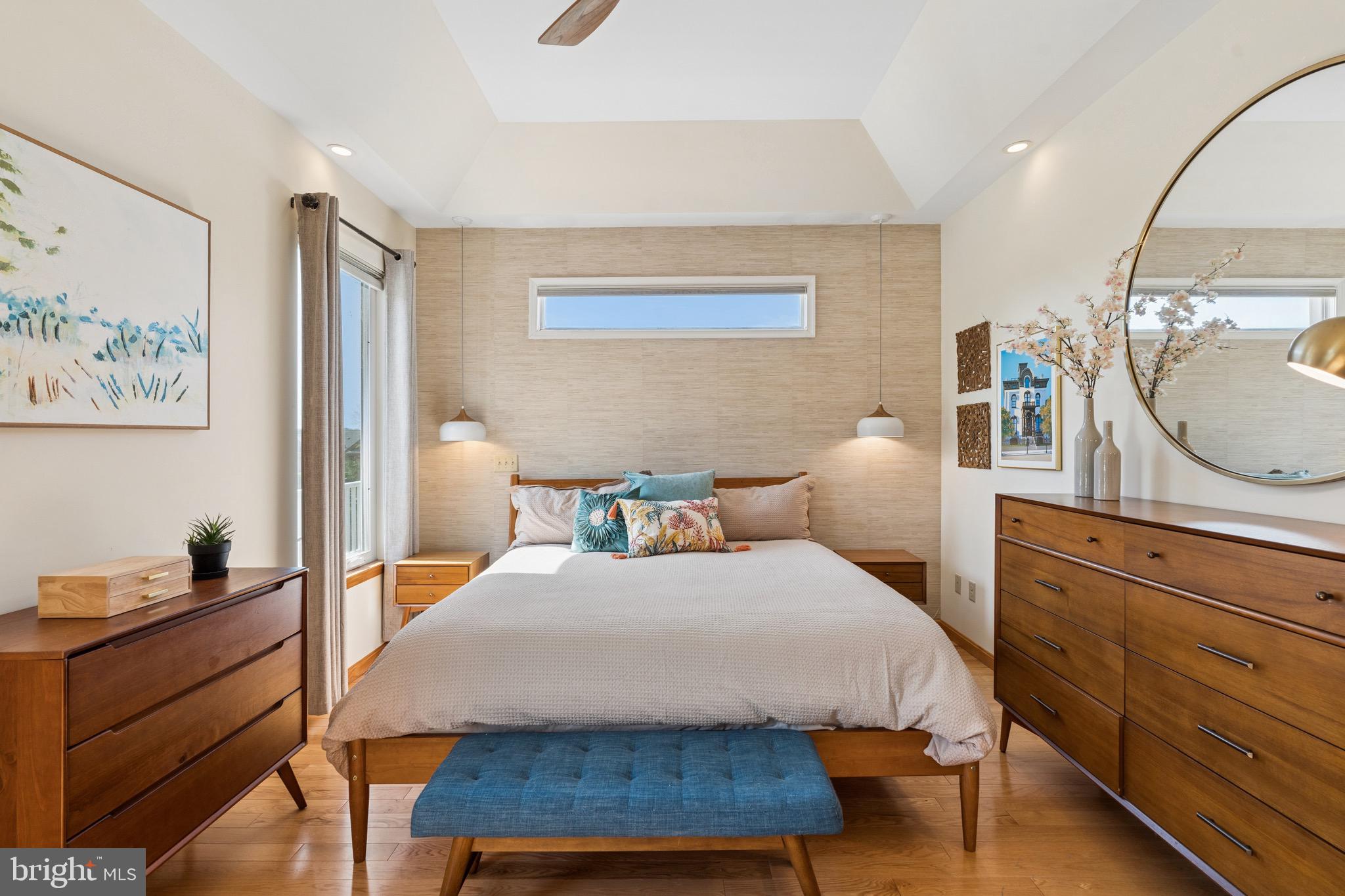 CHESAPEAKE HAVEN - Residential