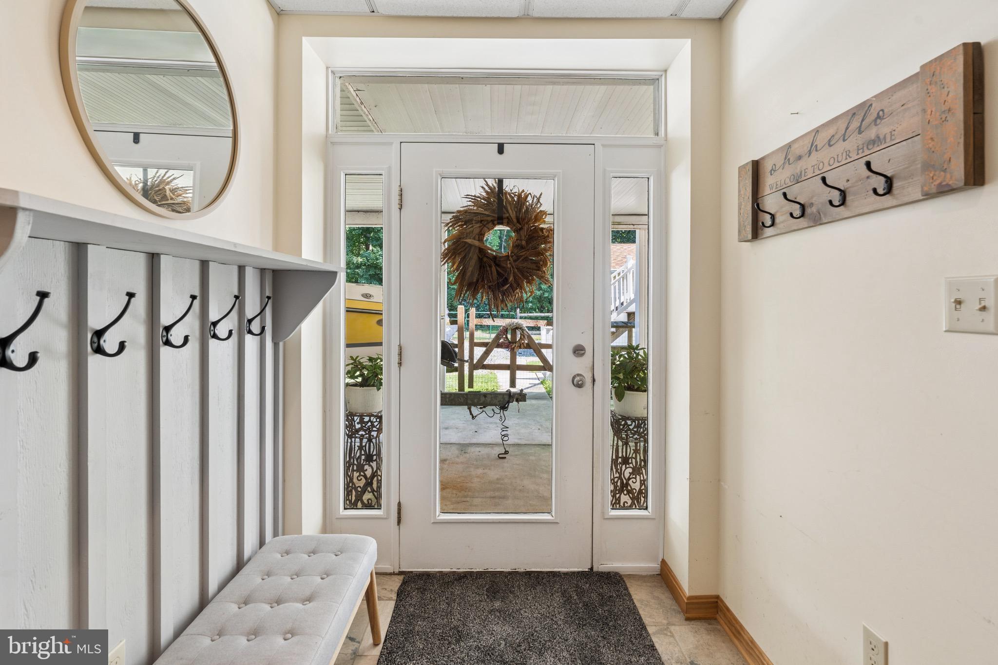 CHESAPEAKE HAVEN - Residential