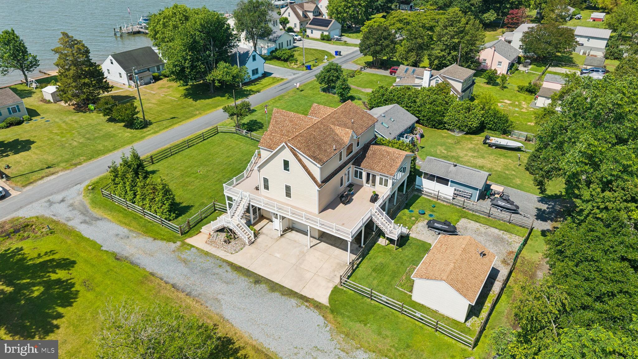CHESAPEAKE HAVEN - Residential
