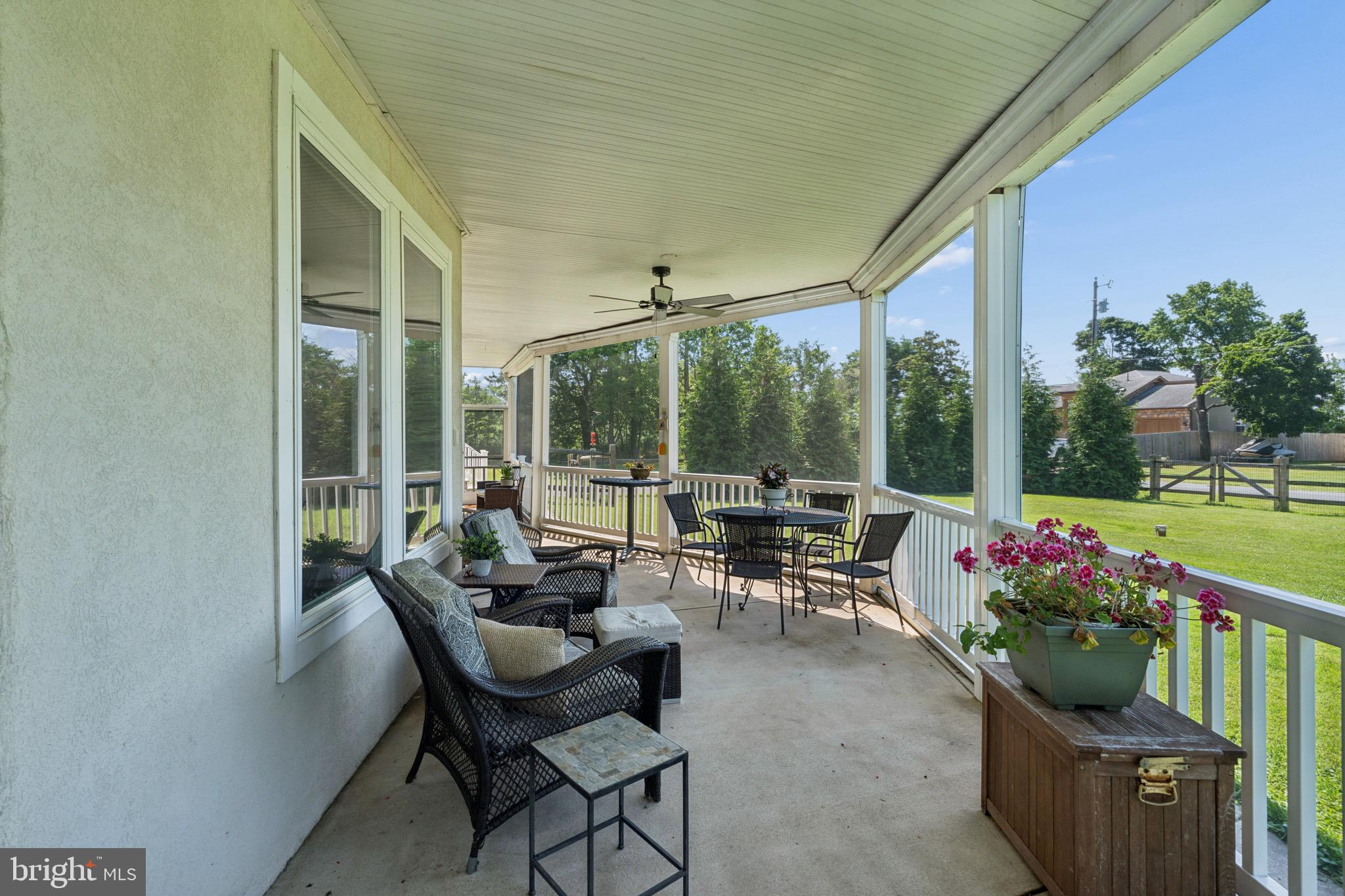 CHESAPEAKE HAVEN - Residential