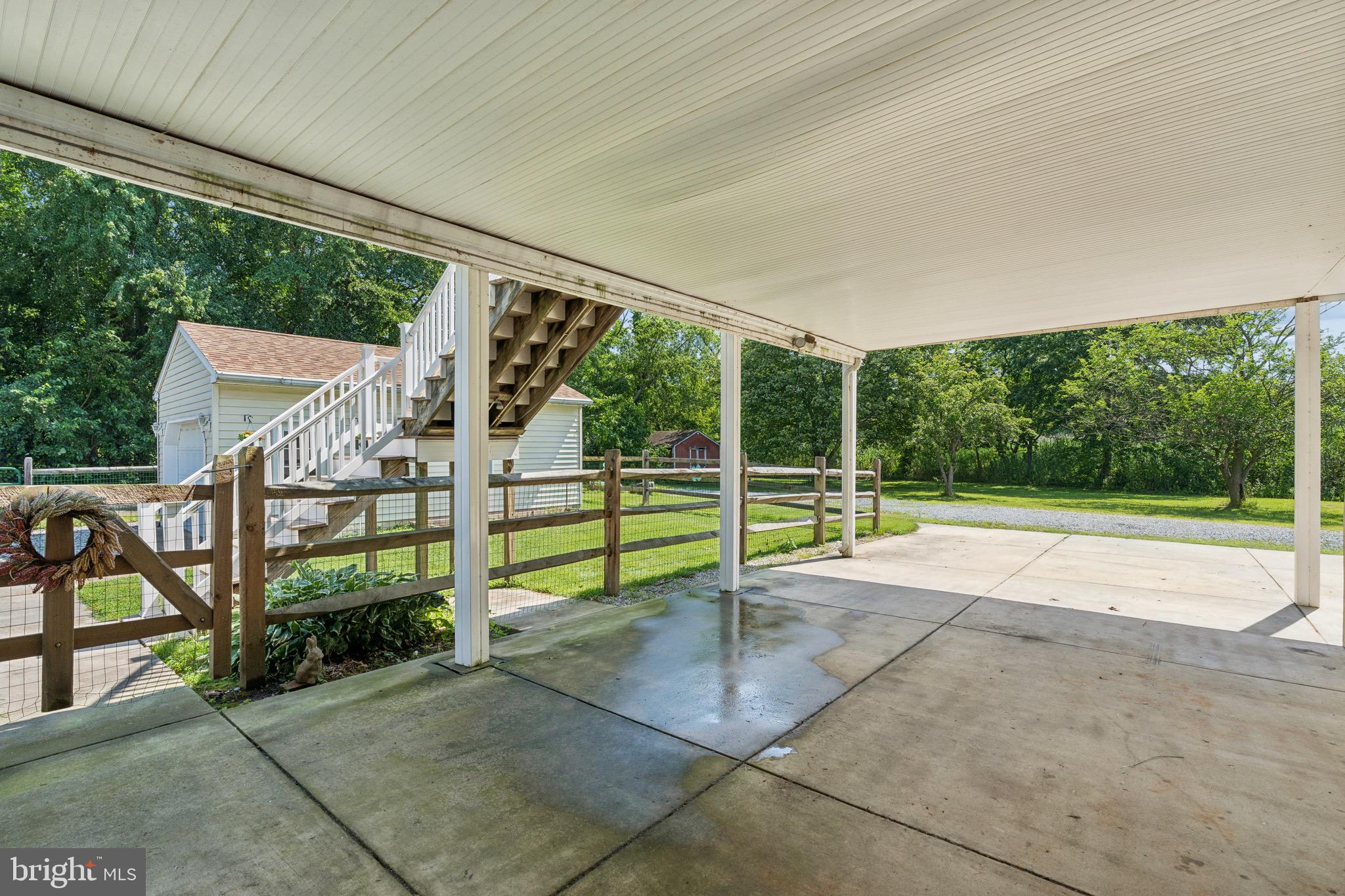 CHESAPEAKE HAVEN - Residential