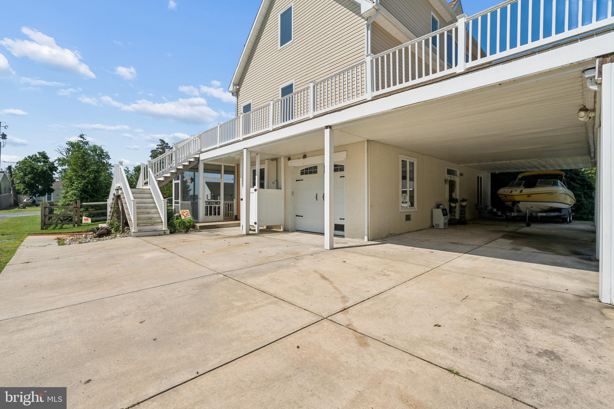CHESAPEAKE HAVEN - Residential