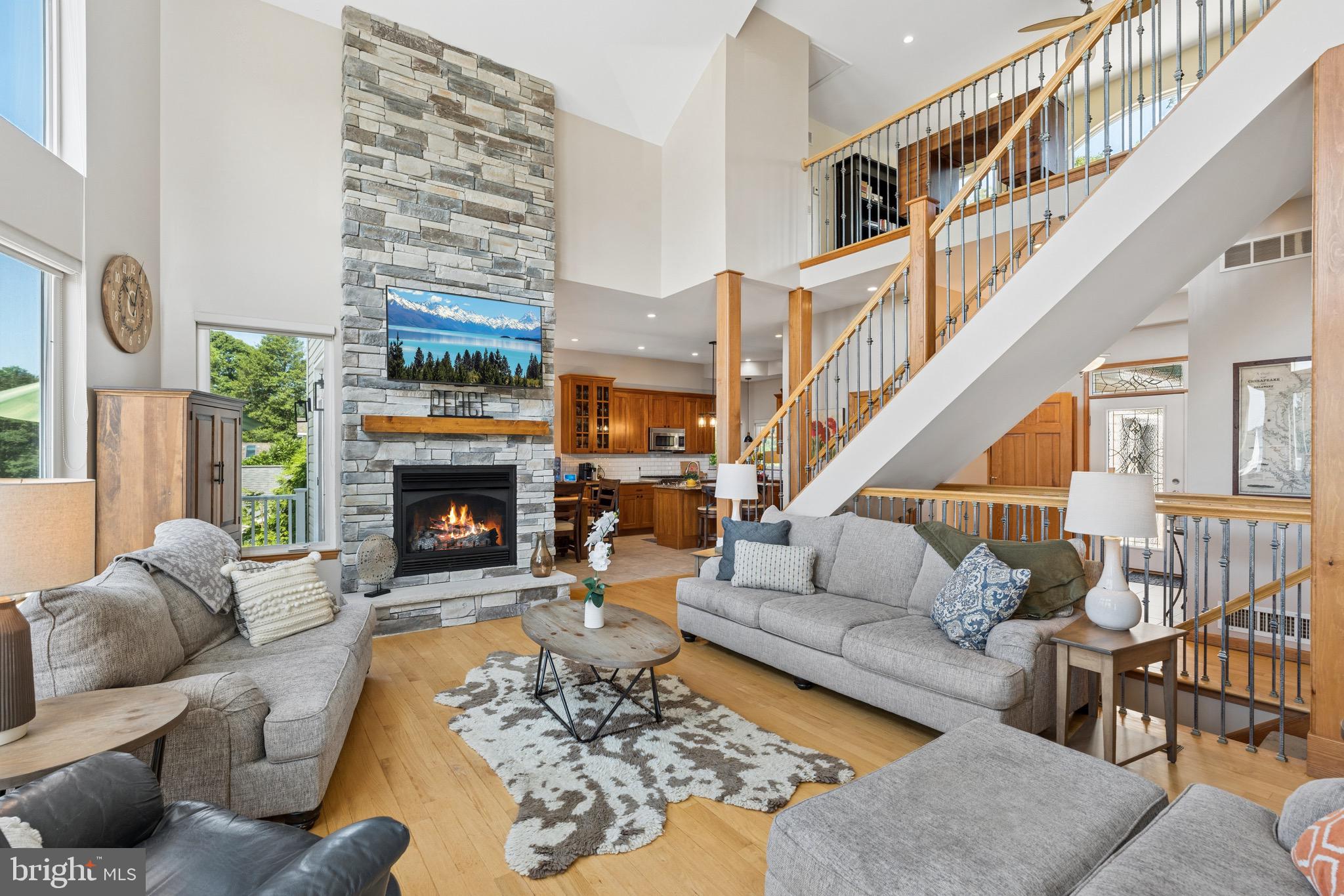 CHESAPEAKE HAVEN - Residential