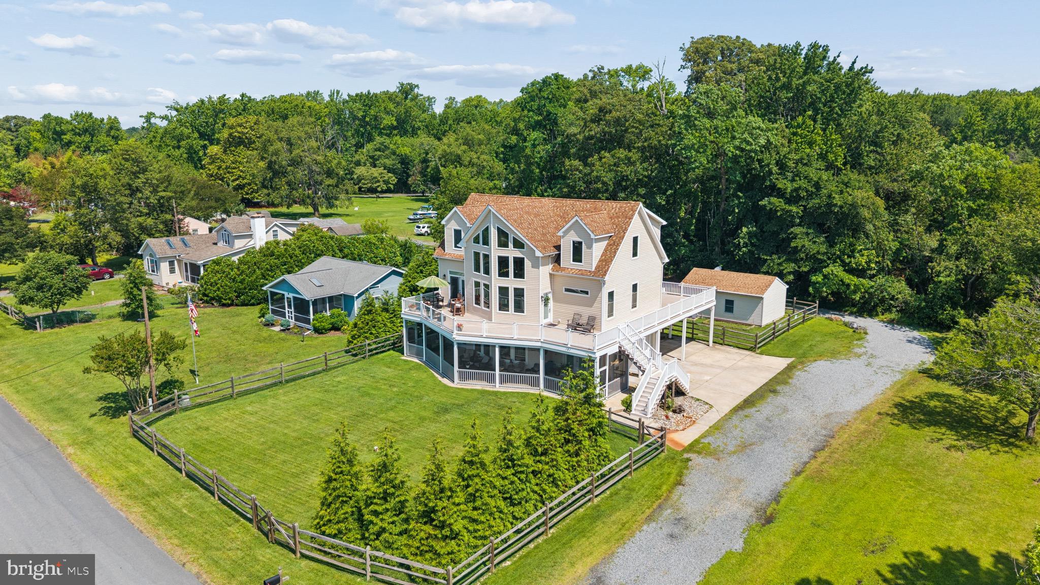 CHESAPEAKE HAVEN - Residential