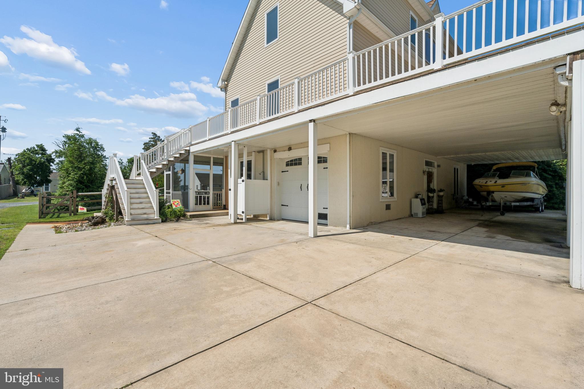 CHESAPEAKE HAVEN - Residential