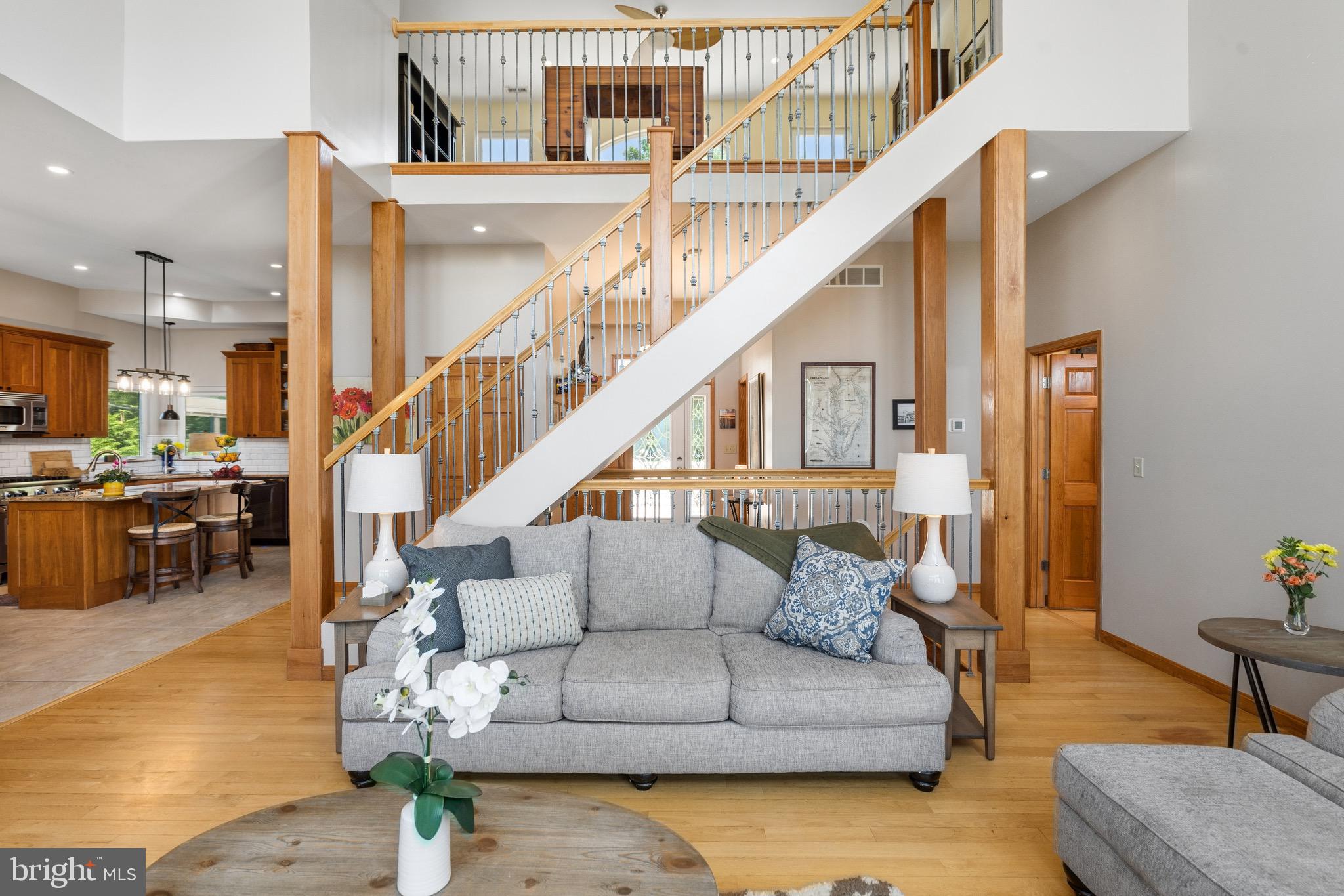 CHESAPEAKE HAVEN - Residential