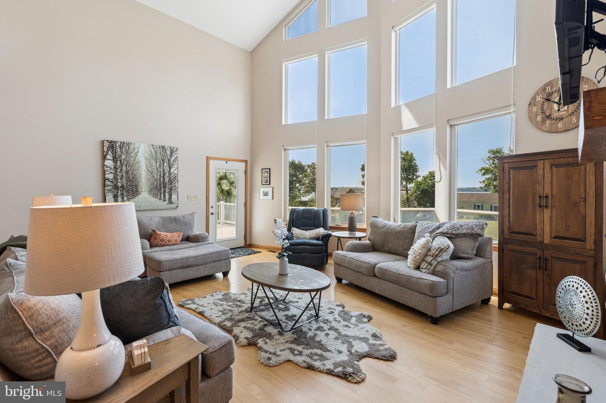 CHESAPEAKE HAVEN - Residential