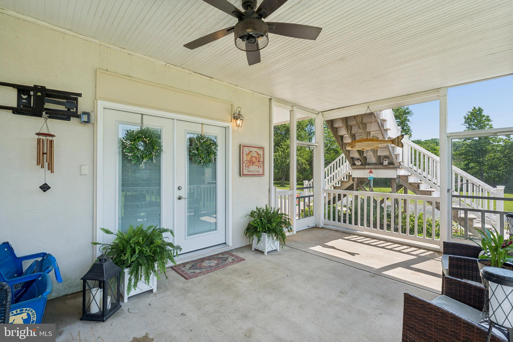 CHESAPEAKE HAVEN - Residential