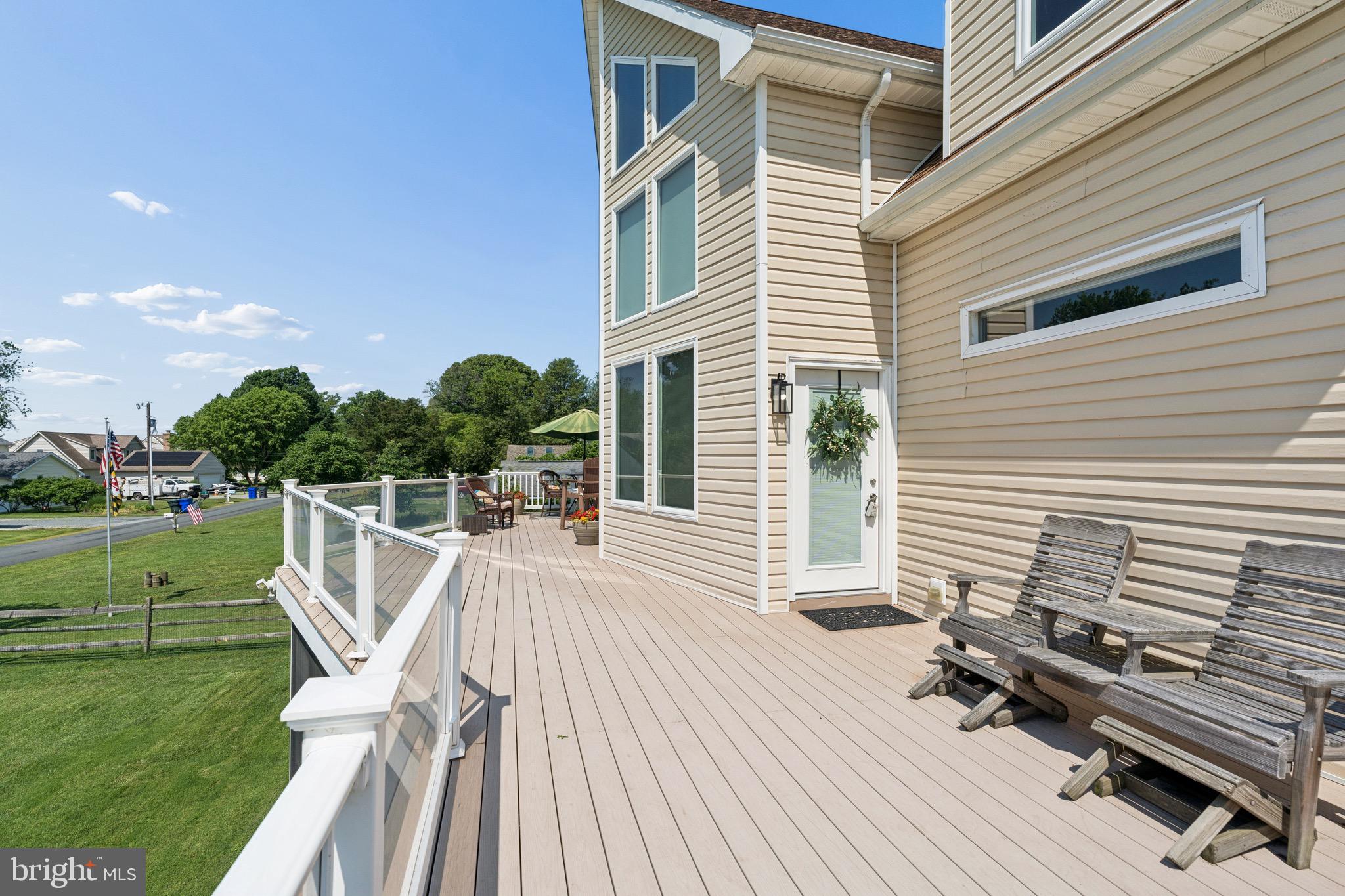 CHESAPEAKE HAVEN - Residential