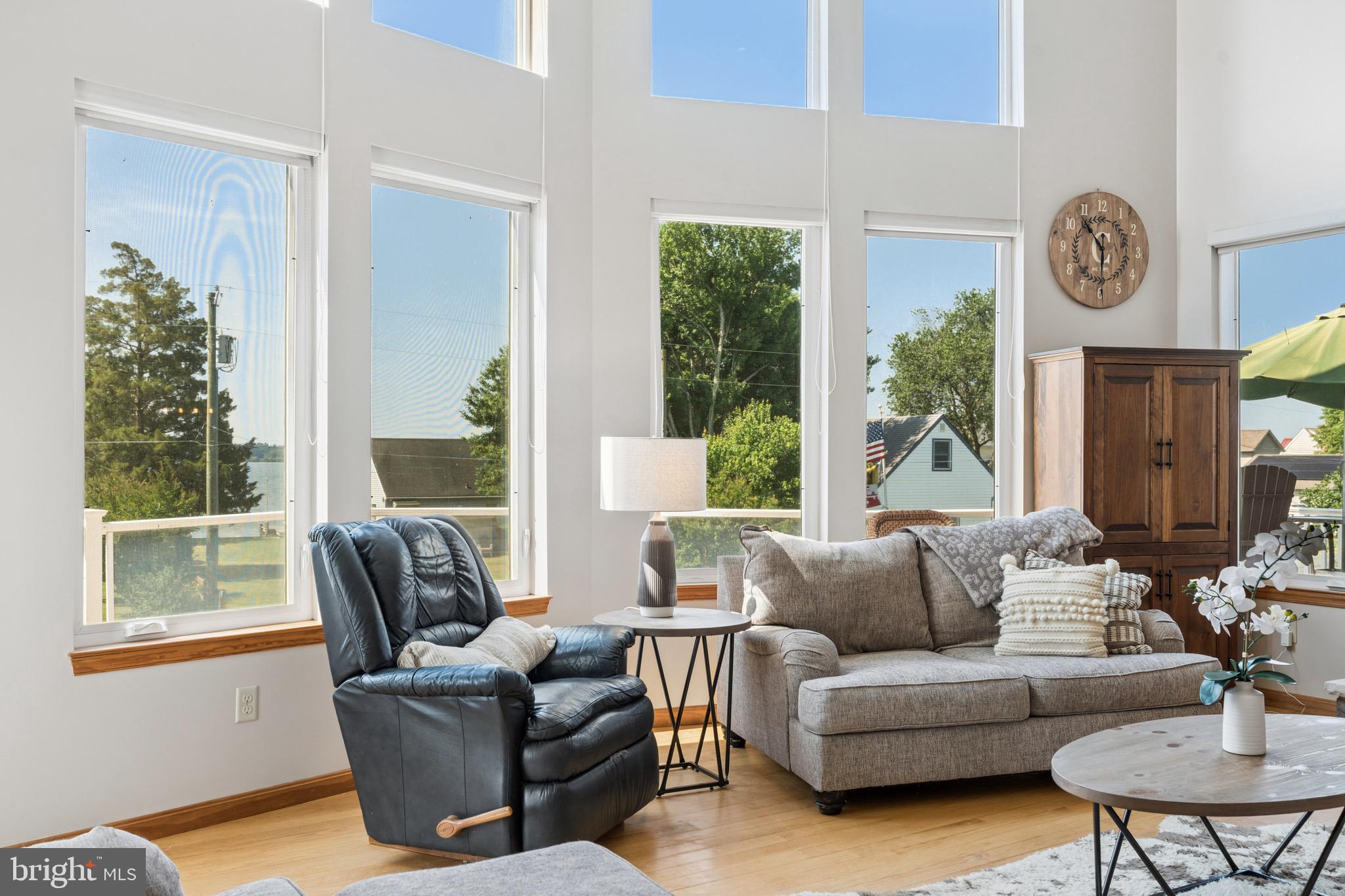 CHESAPEAKE HAVEN - Residential