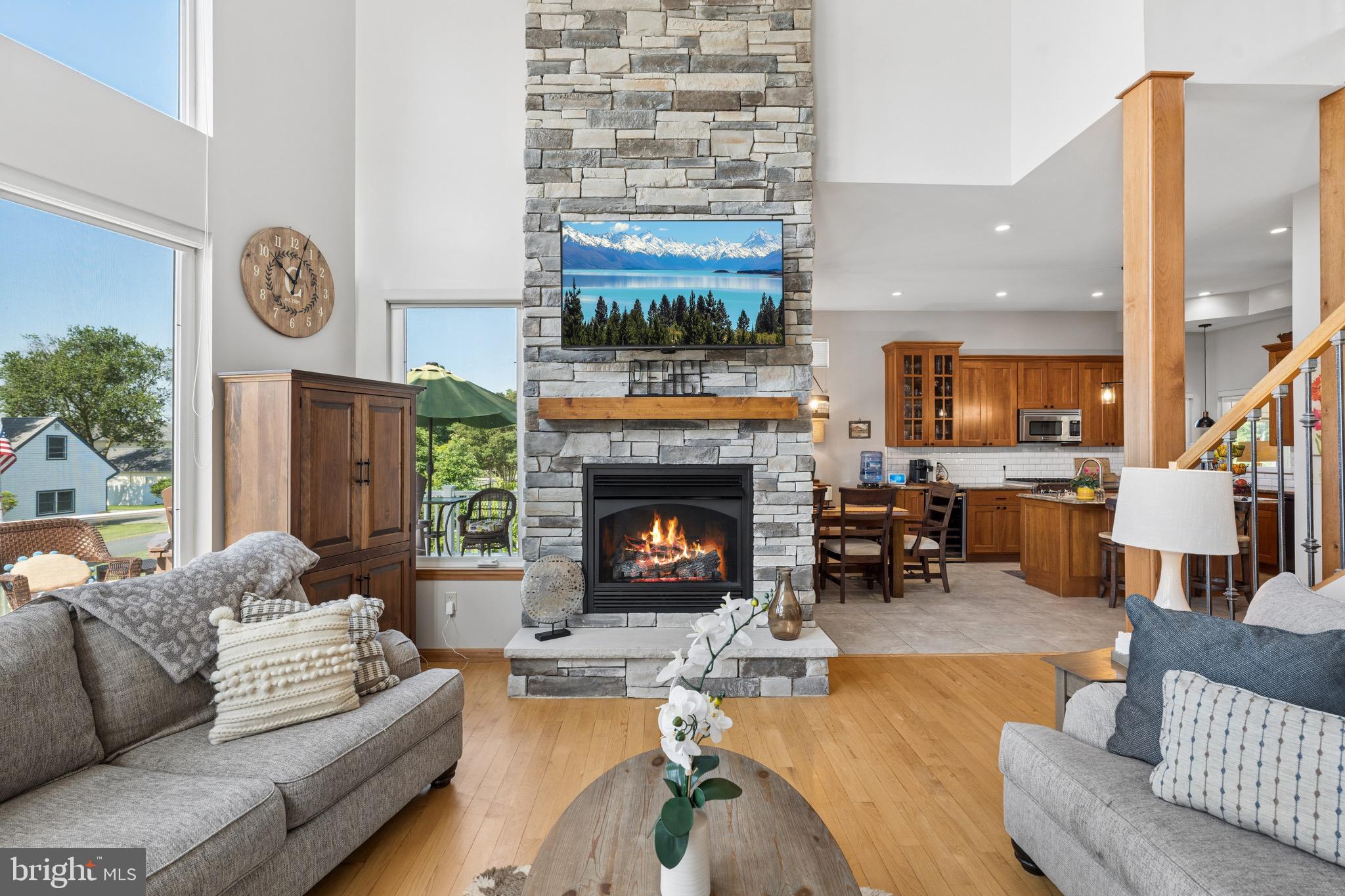 CHESAPEAKE HAVEN - Residential