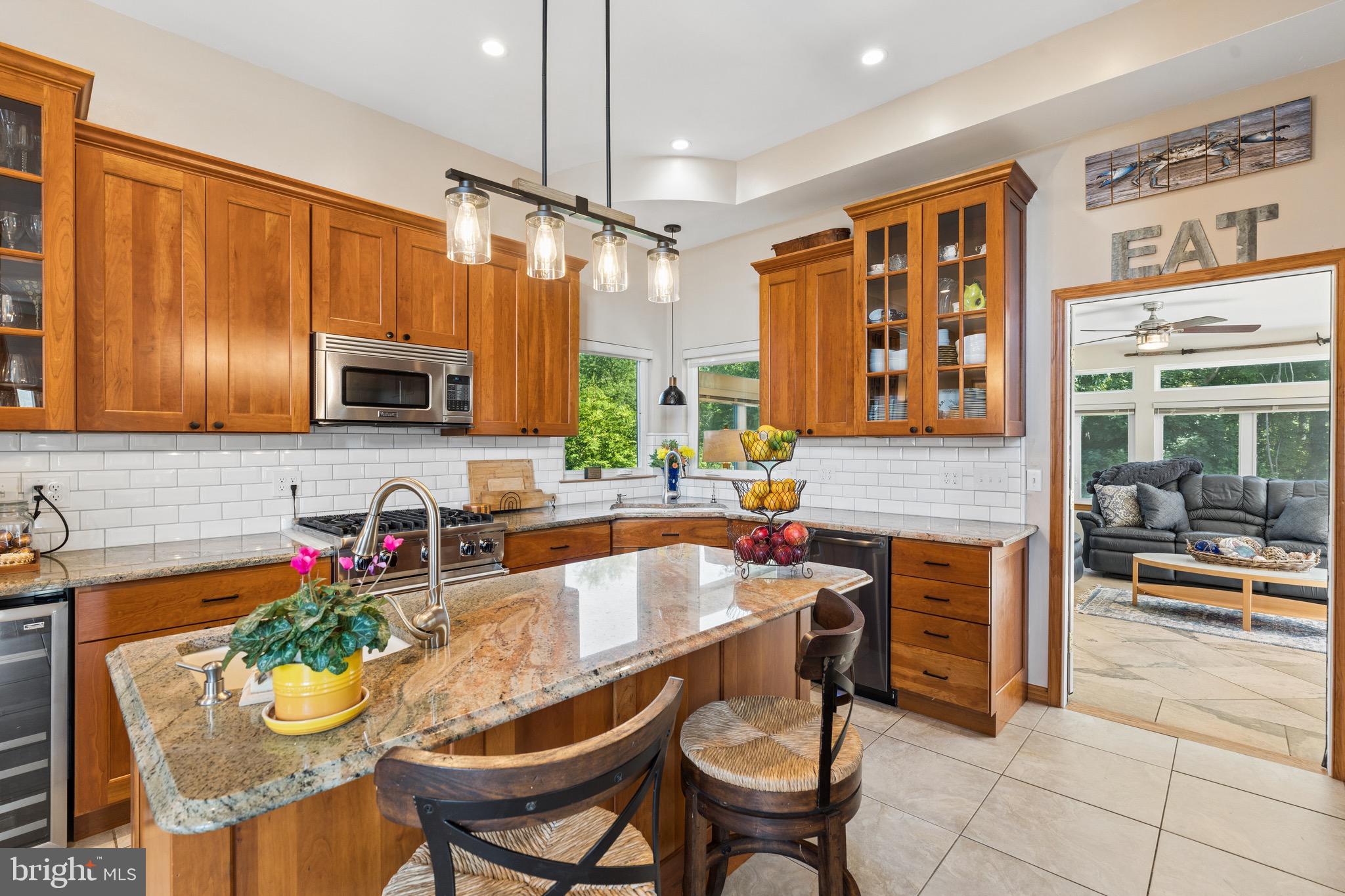 CHESAPEAKE HAVEN - Residential