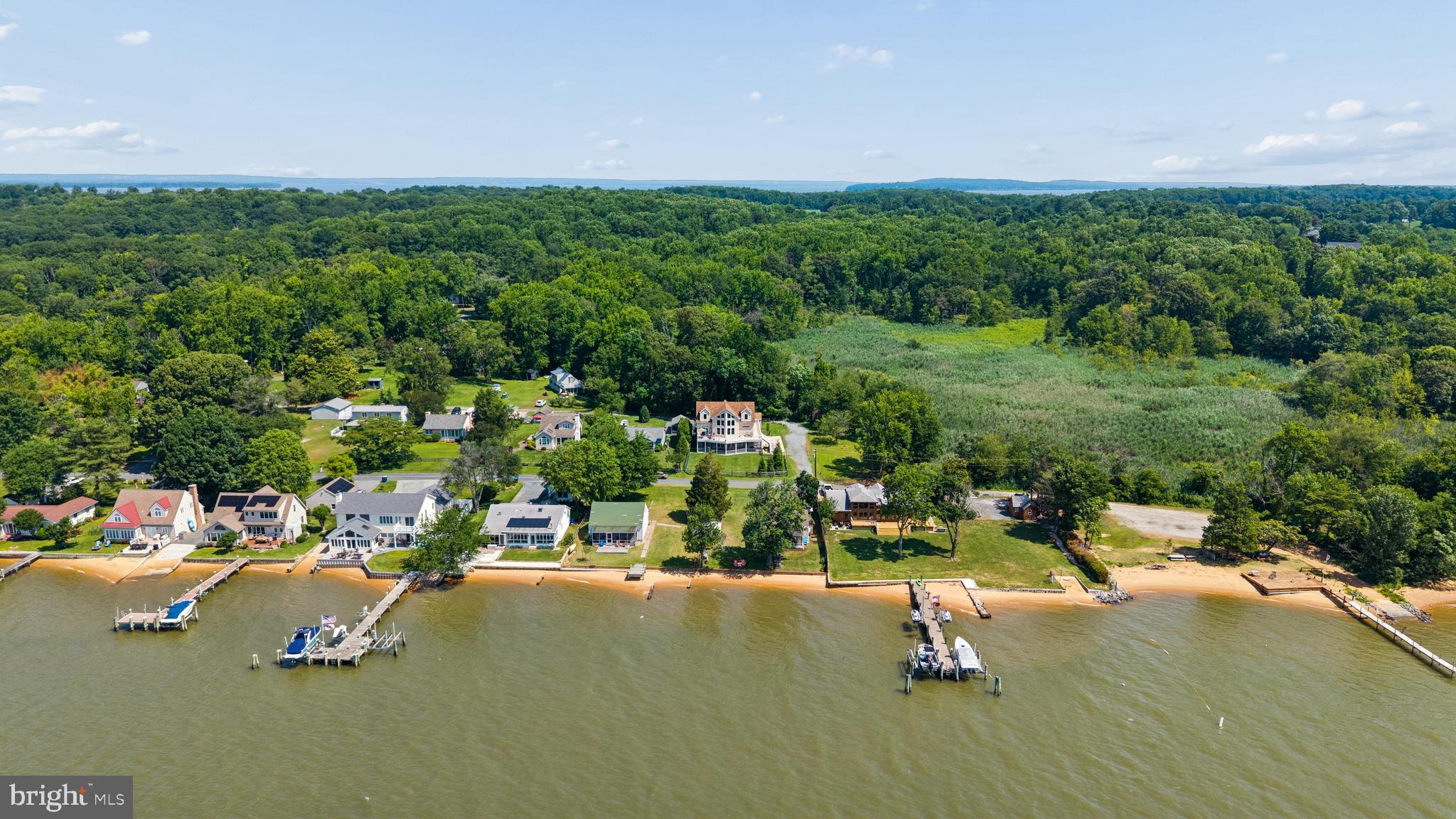 CHESAPEAKE HAVEN - Residential